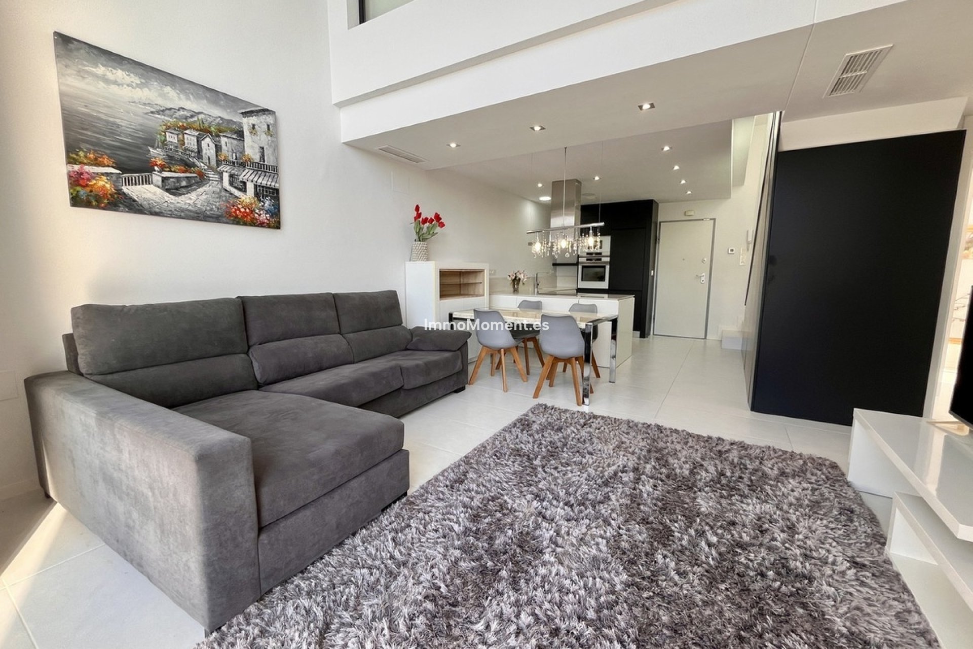 Resale - Detached villa - Orihuela - Los Dolses