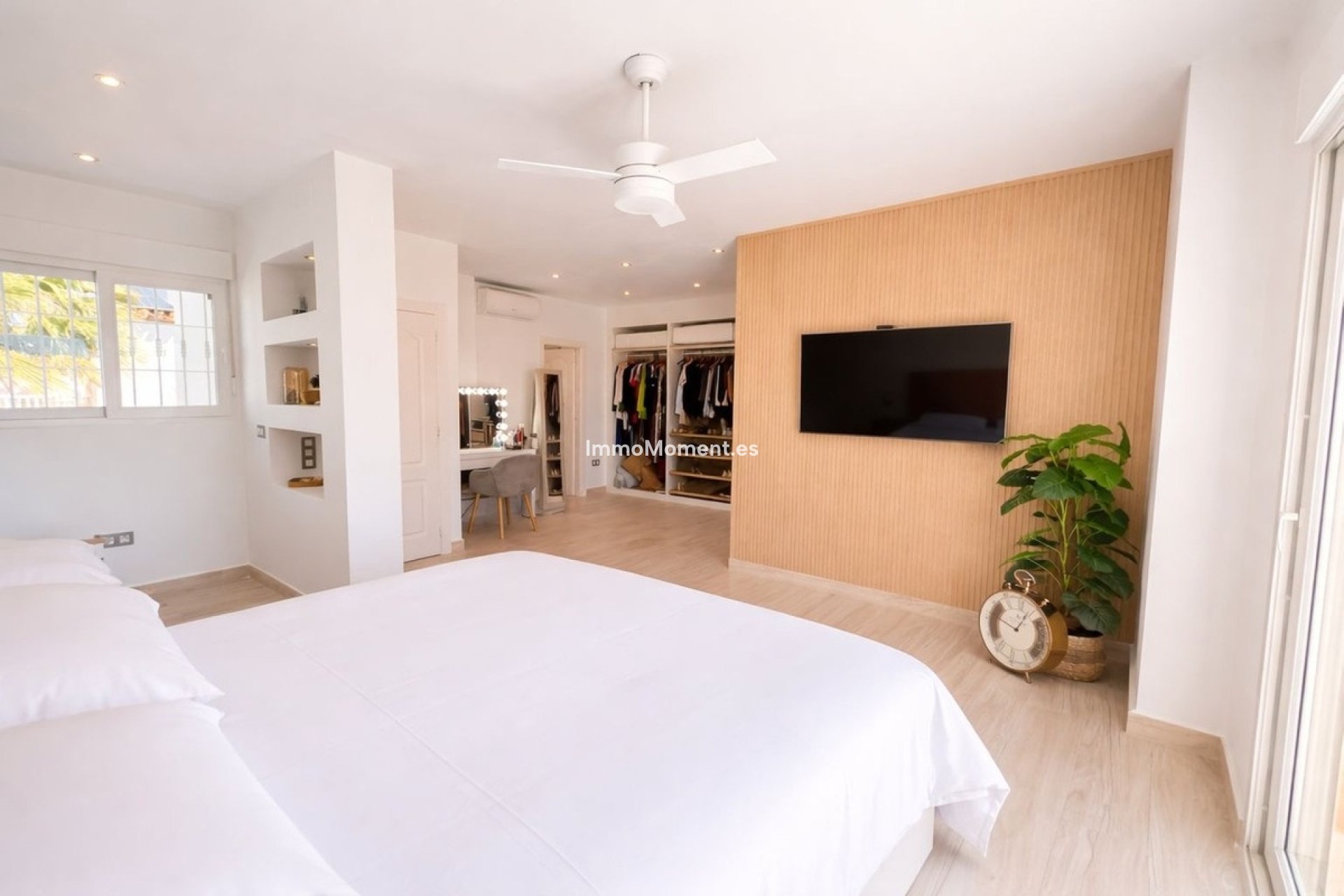 Resale - Detached villa - Orihuela - Los Dolses
