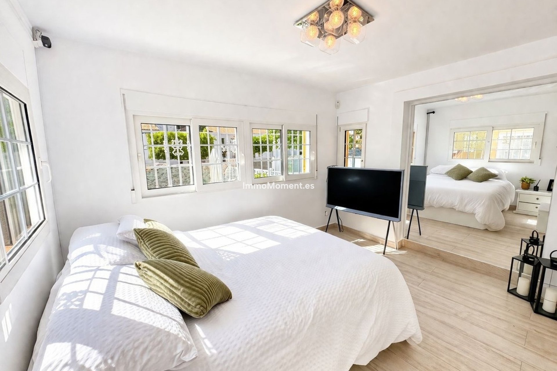 Resale - Detached villa - Orihuela - Los Dolses