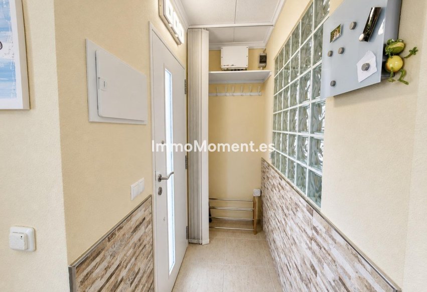 Resale - Detached villa - Orihuela - Mil Palmeras