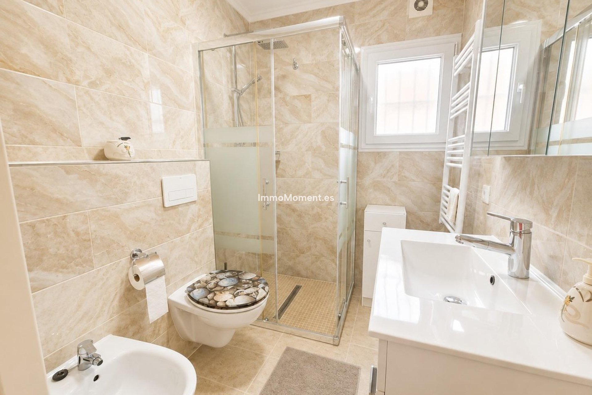 Resale - Detached villa - Orihuela - Mil Palmeras
