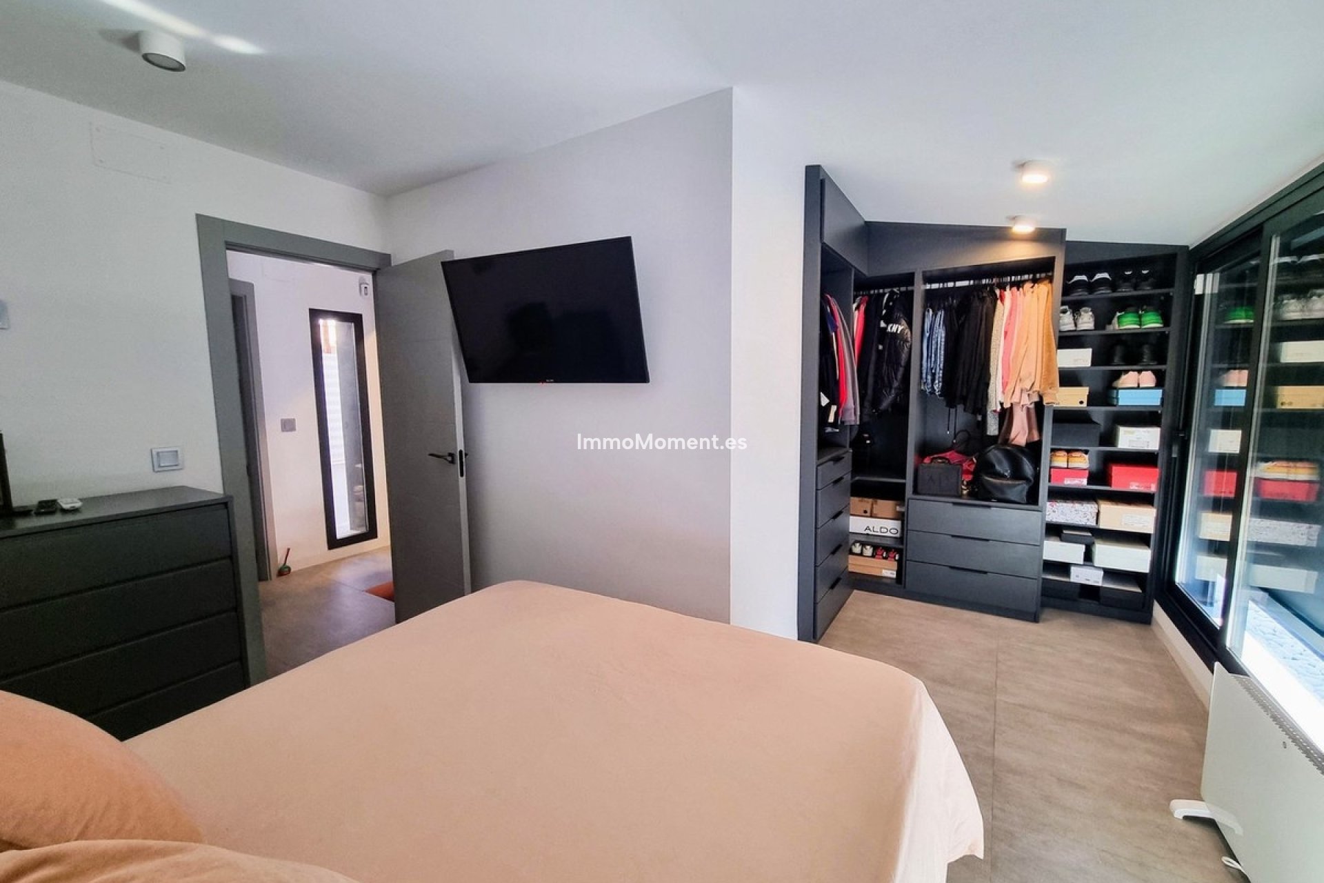 Resale - Detached villa - Orihuela - Mil Palmeras