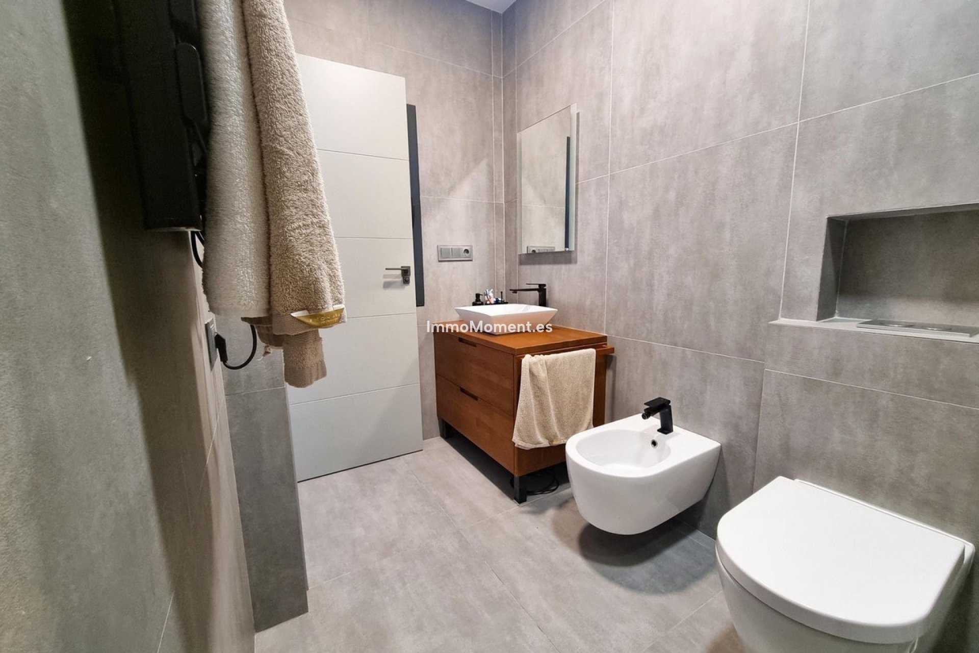 Resale - Detached villa - Orihuela - Mil Palmeras