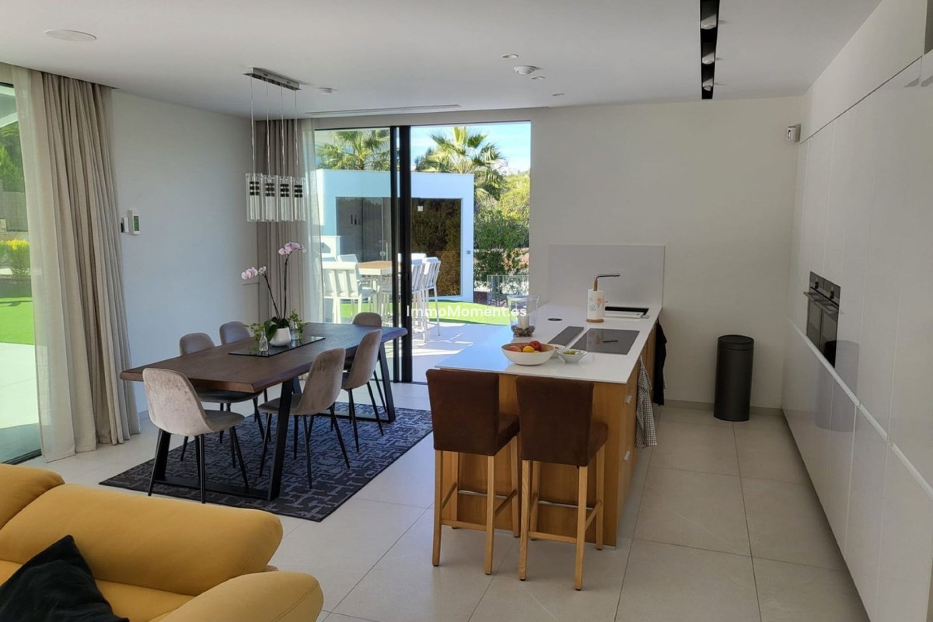 Resale - Detached villa - Orihuela - Orihuela Centro