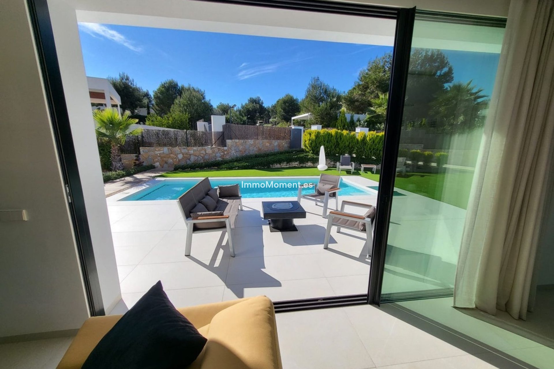 Resale - Detached villa - Orihuela - Orihuela Centro