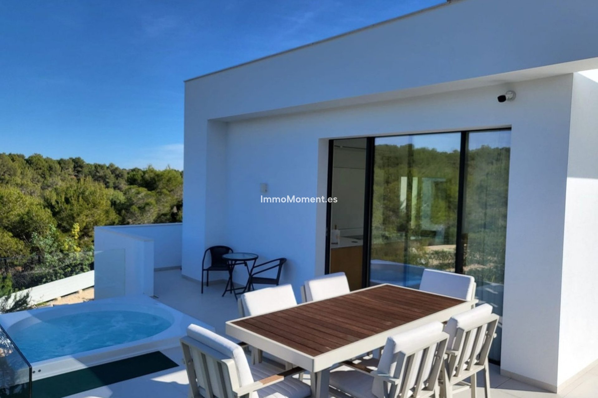 Resale - Detached villa - Orihuela - Orihuela Centro
