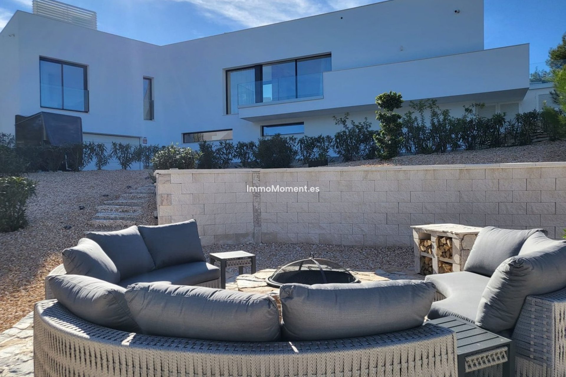 Resale - Detached villa - Orihuela - Orihuela Centro