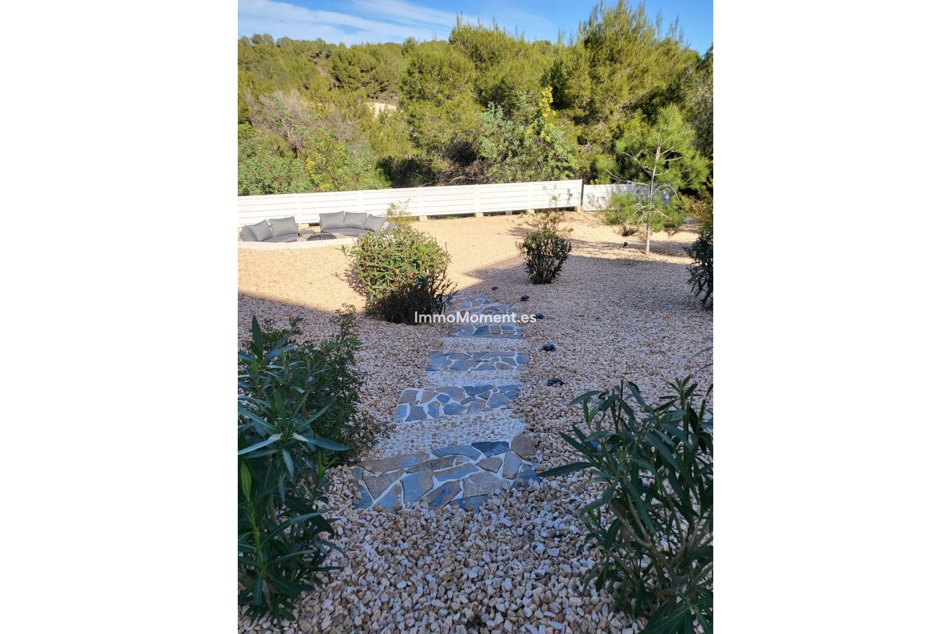 Resale - Detached villa - Orihuela - Orihuela Centro