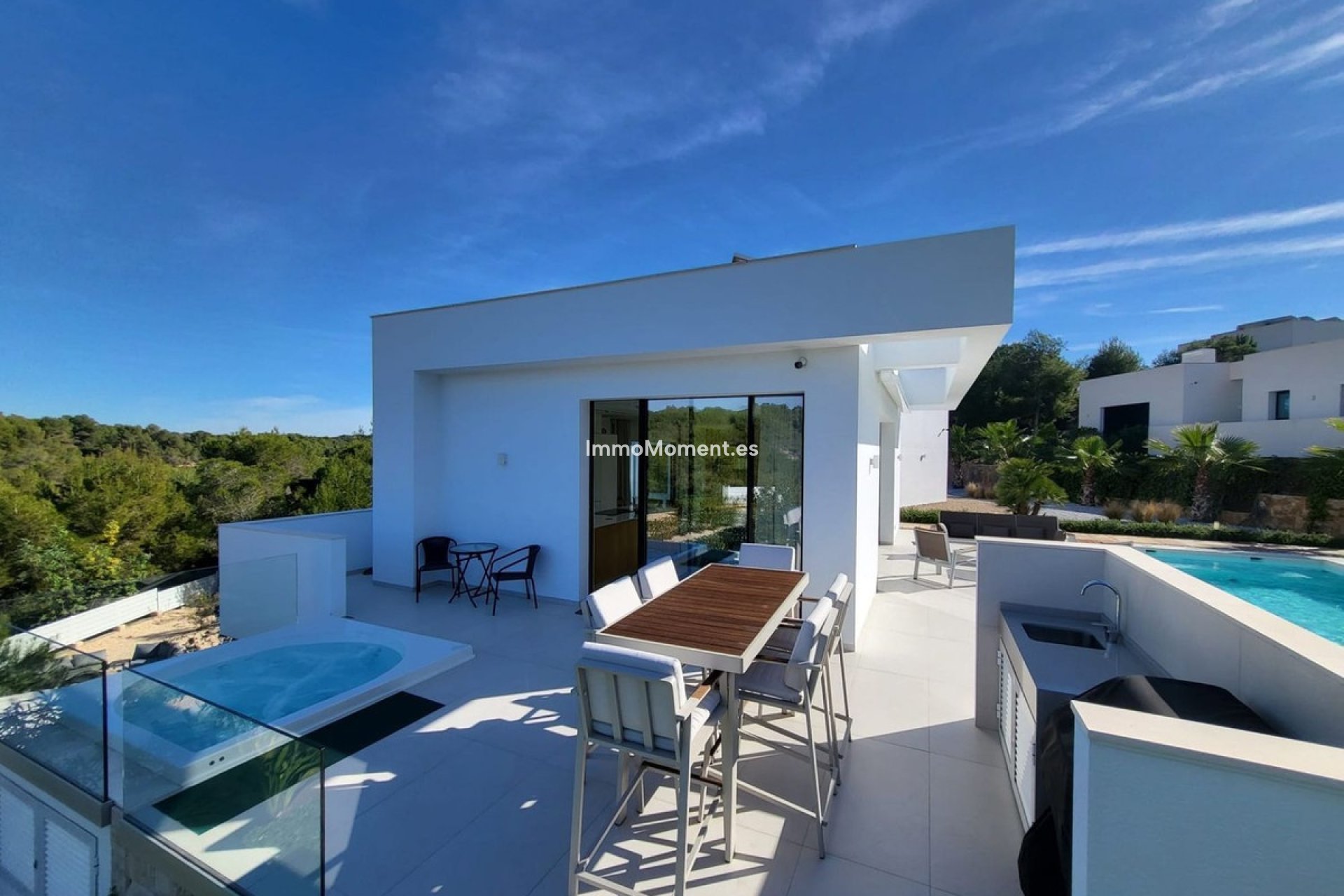 Resale - Detached villa - Orihuela - Orihuela Centro