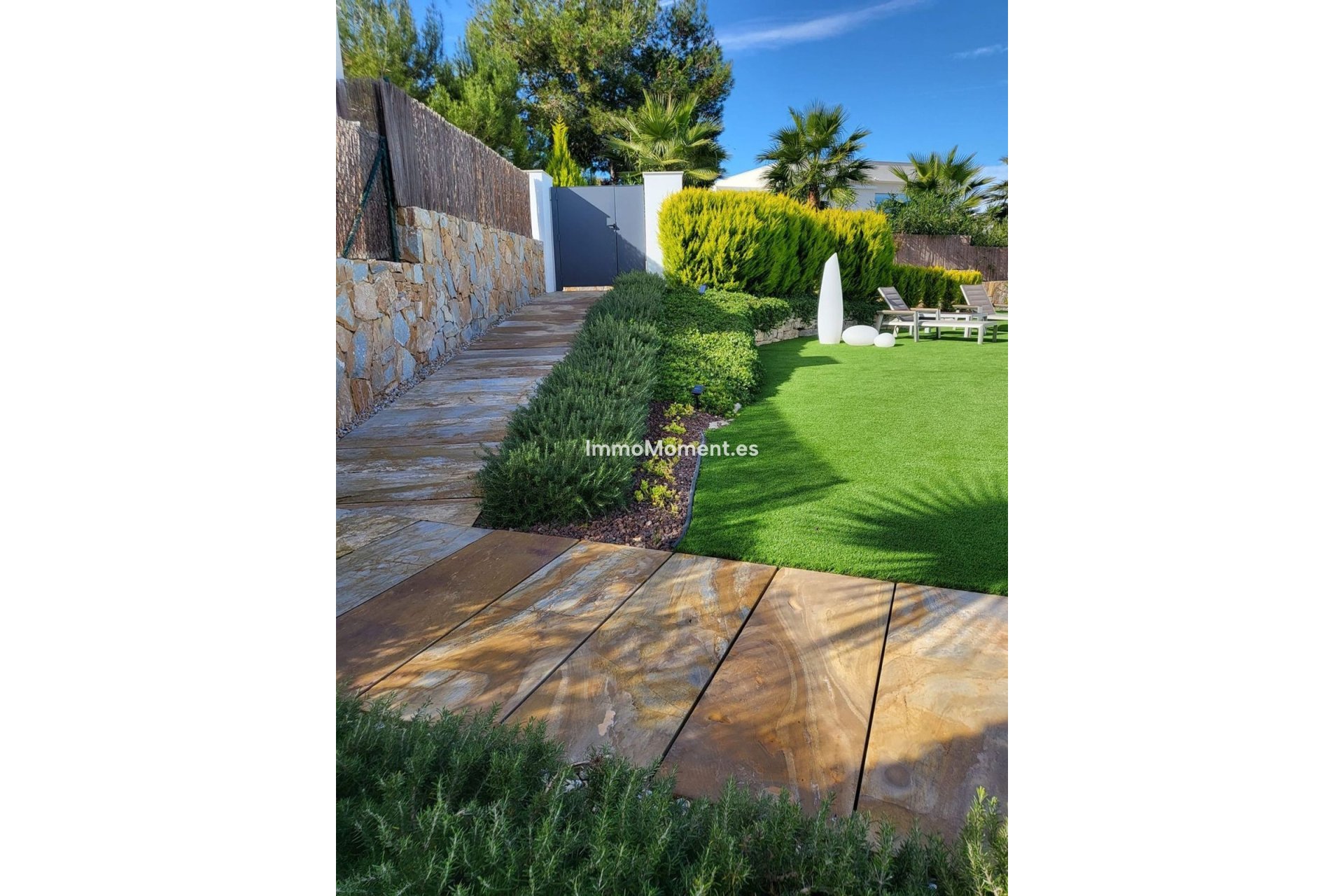 Resale - Detached villa - Orihuela - Orihuela Centro