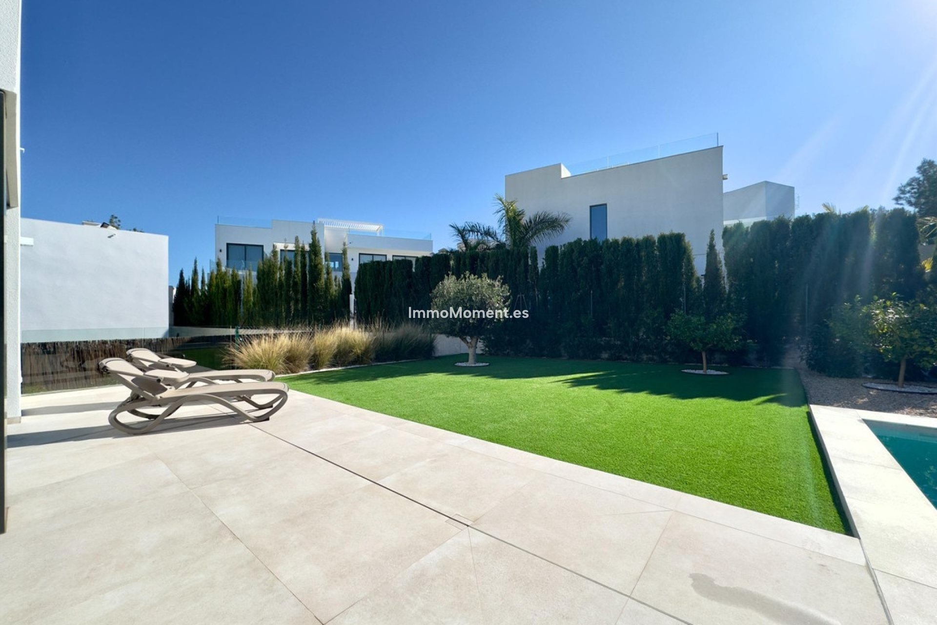 Resale - Detached villa - Orihuela - Orihuela Centro