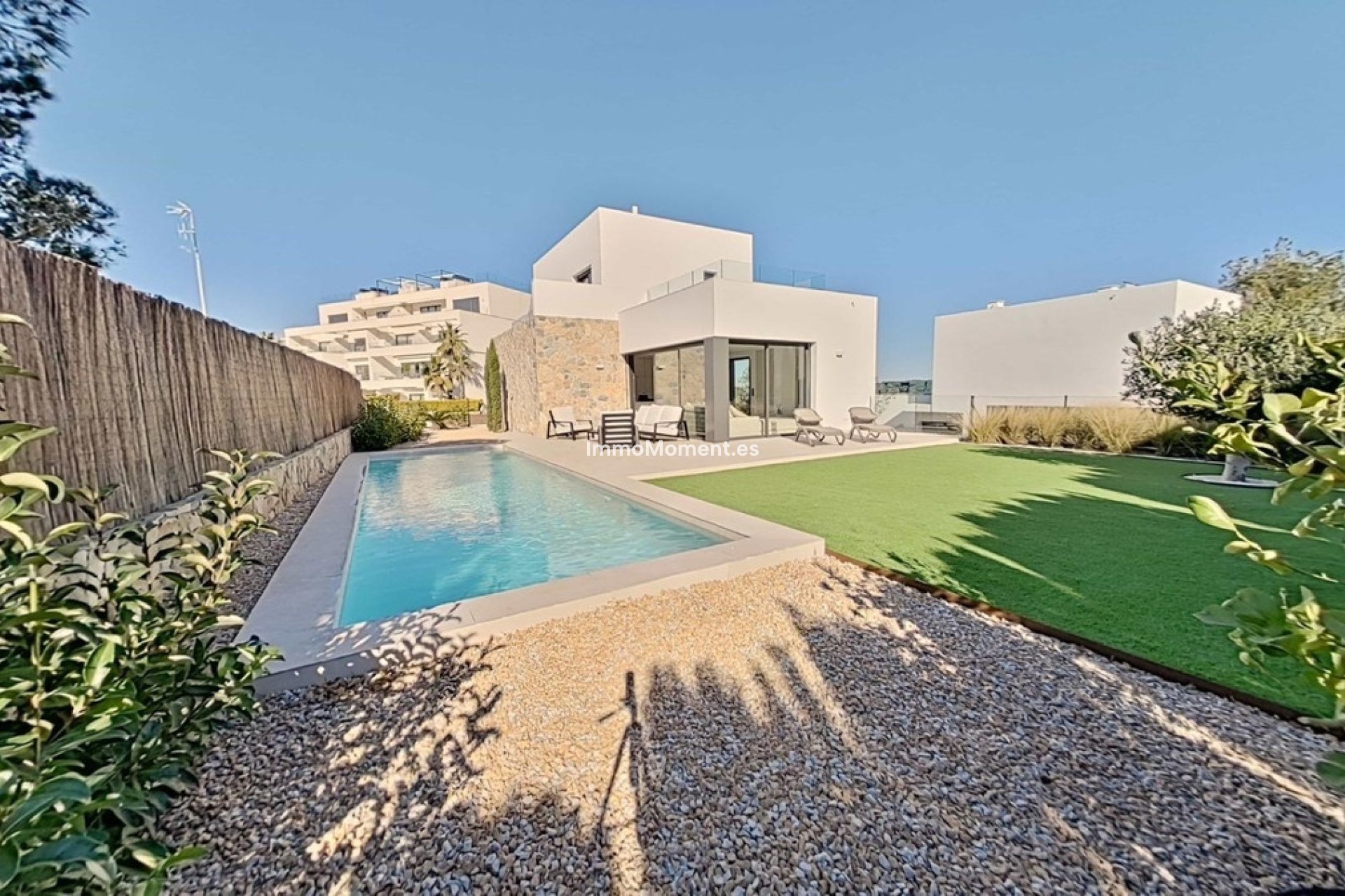 Resale - Detached villa - Orihuela - Orihuela Centro