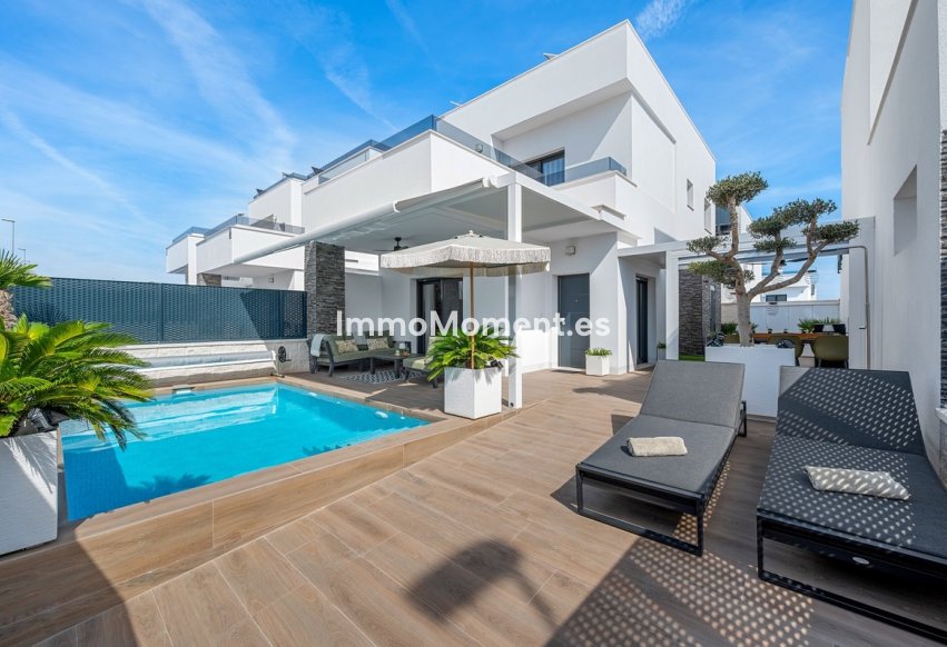 Resale - Detached villa - Orihuela - Orihuela Centro