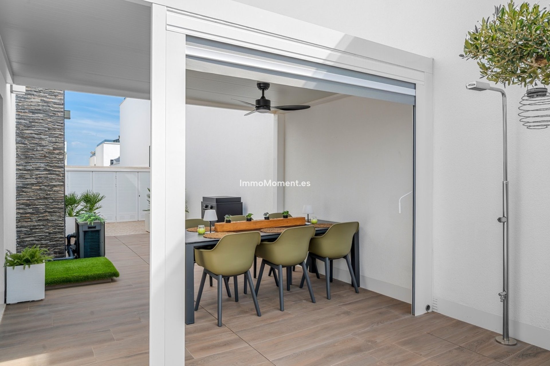 Resale - Detached villa - Orihuela - Orihuela Centro