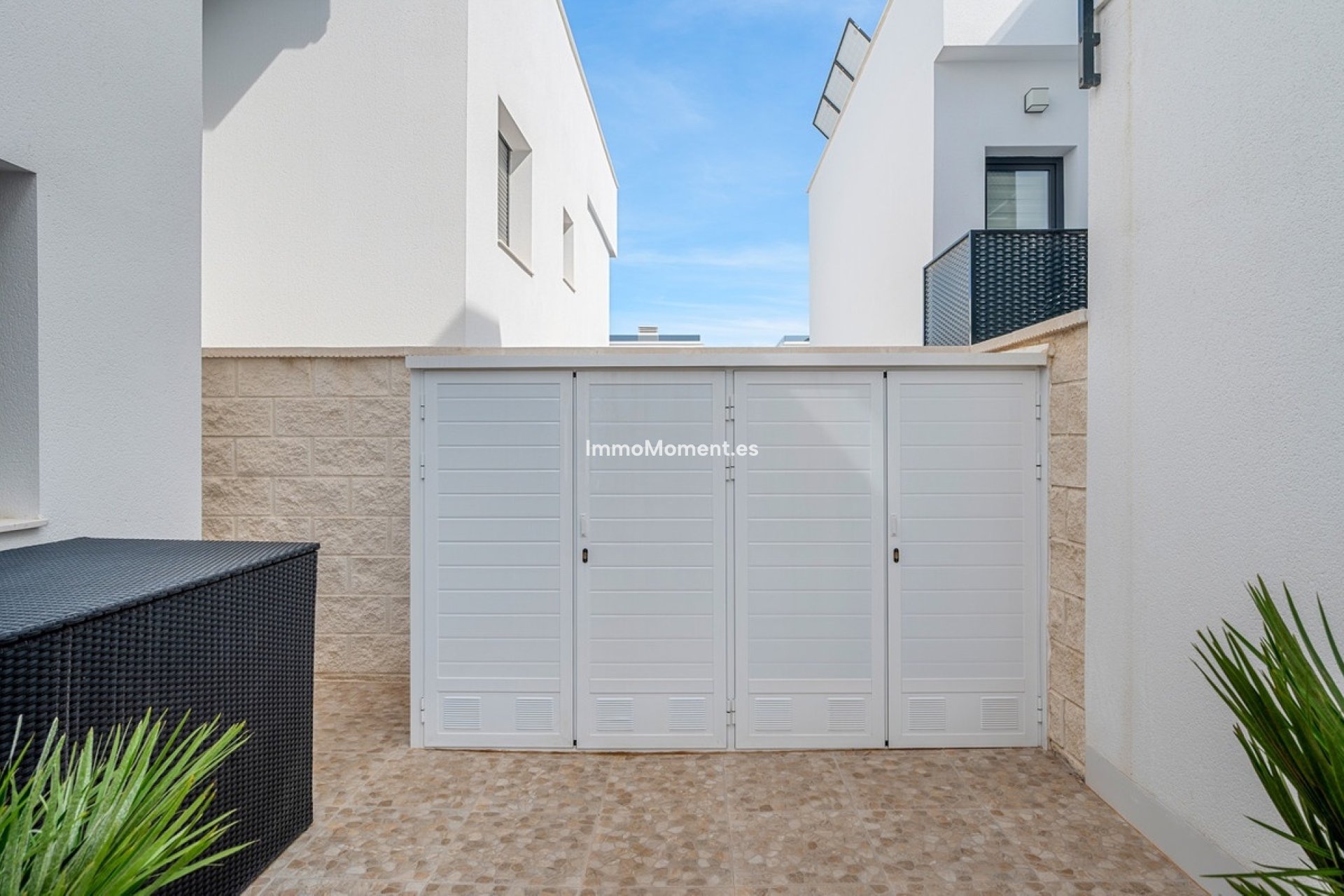 Resale - Detached villa - Orihuela - Orihuela Centro