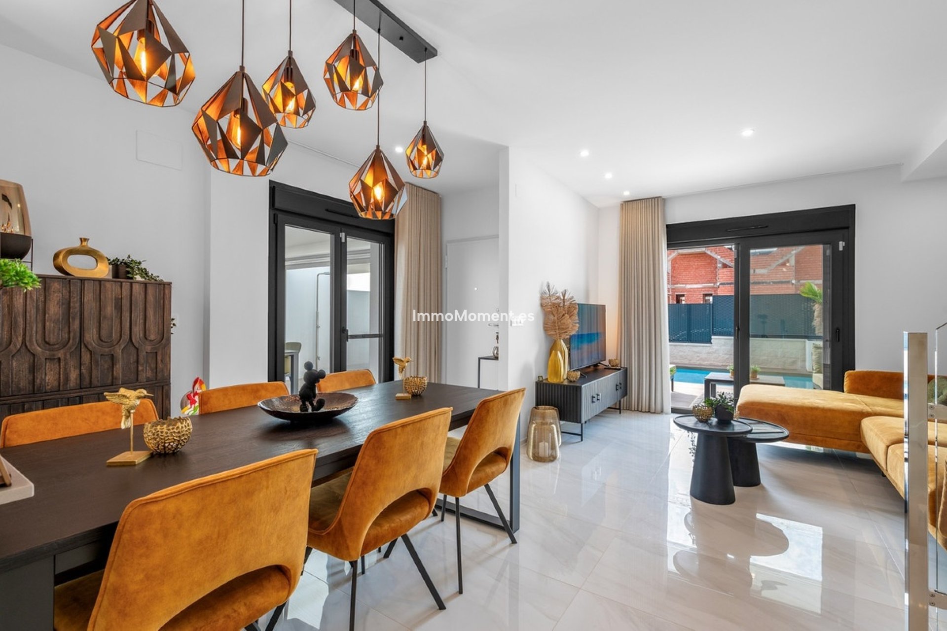 Resale - Detached villa - Orihuela - Orihuela Centro
