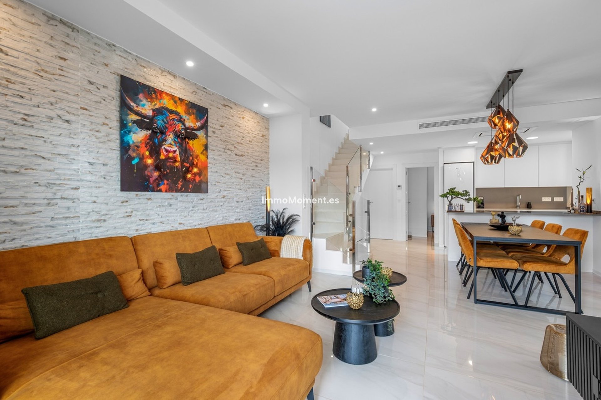 Resale - Detached villa - Orihuela - Orihuela Centro
