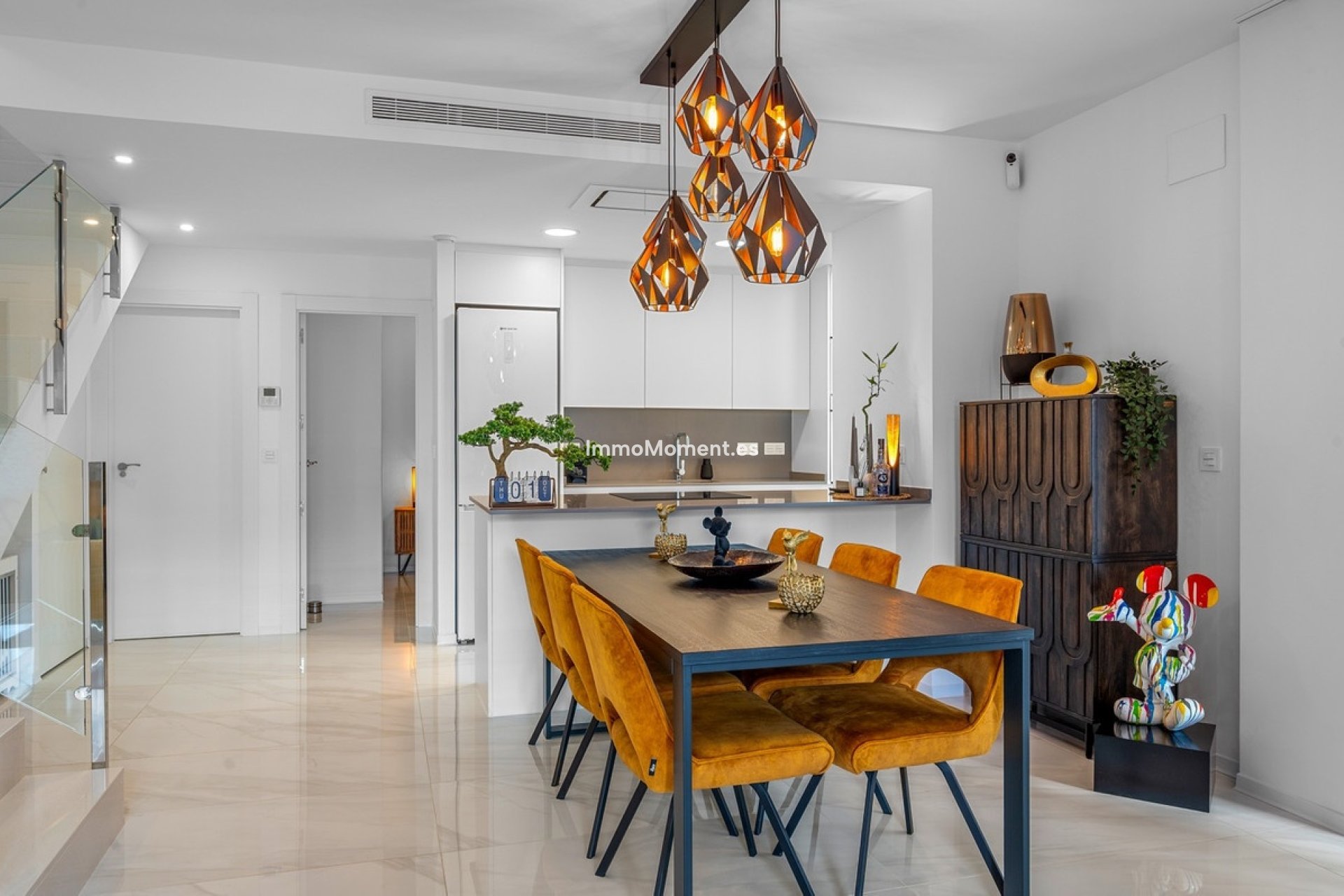 Resale - Detached villa - Orihuela - Orihuela Centro