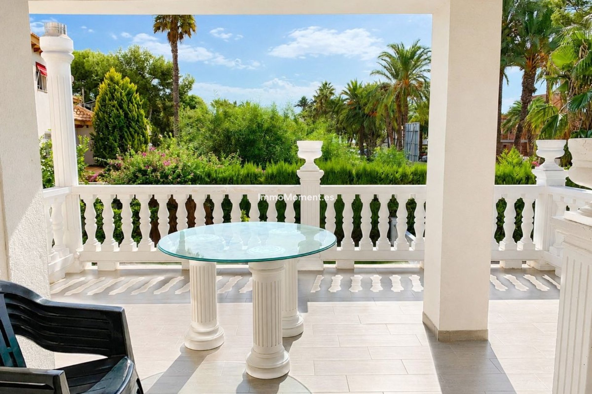 Resale - Detached villa - Orihuela - Orihuela Centro