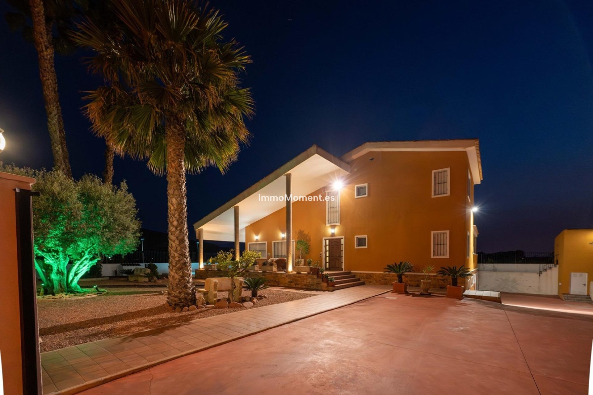 Resale - Detached villa - Orihuela - Orihuela Centro