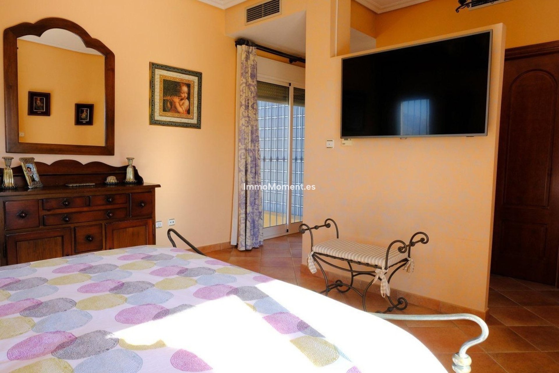 Resale - Detached villa - Orihuela - Orihuela Centro