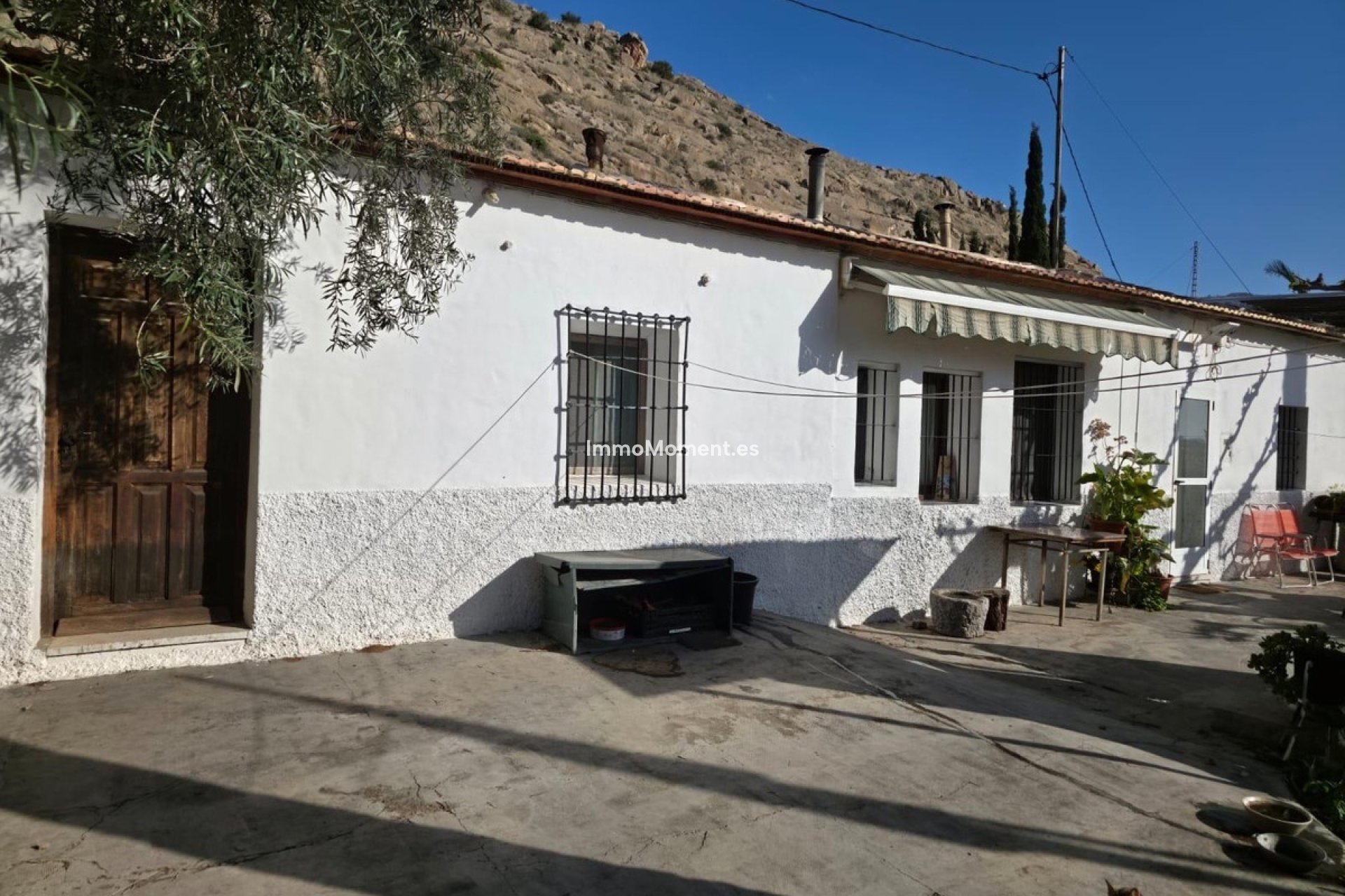 Resale - Detached villa - Orihuela - Orihuela Centro