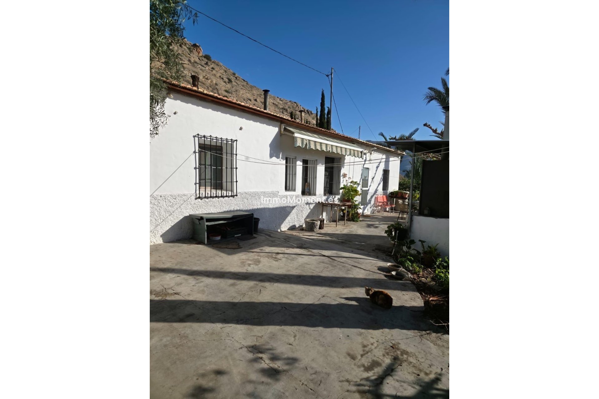Resale - Detached villa - Orihuela - Orihuela Centro