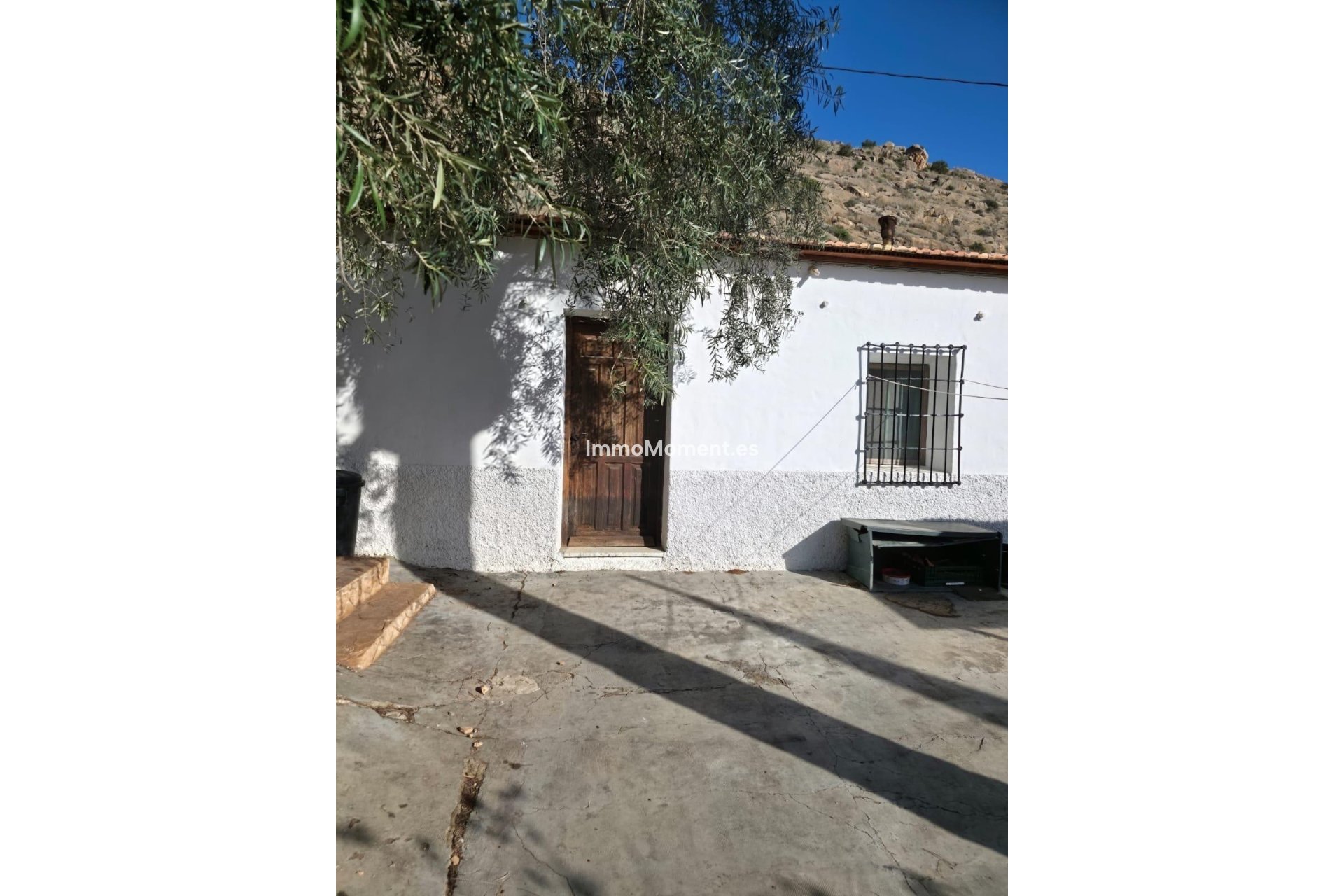 Resale - Detached villa - Orihuela - Orihuela Centro