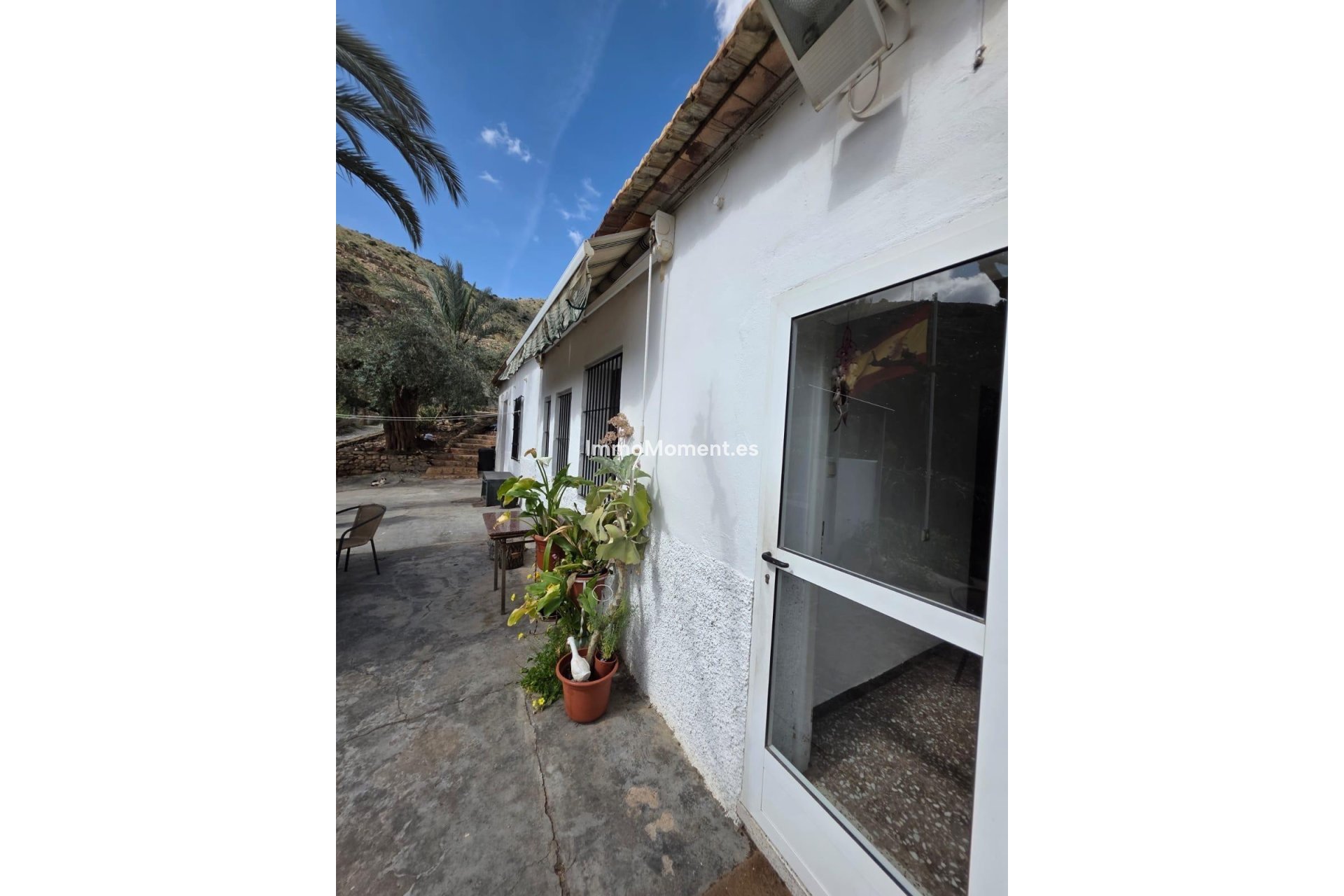 Resale - Detached villa - Orihuela - Orihuela Centro