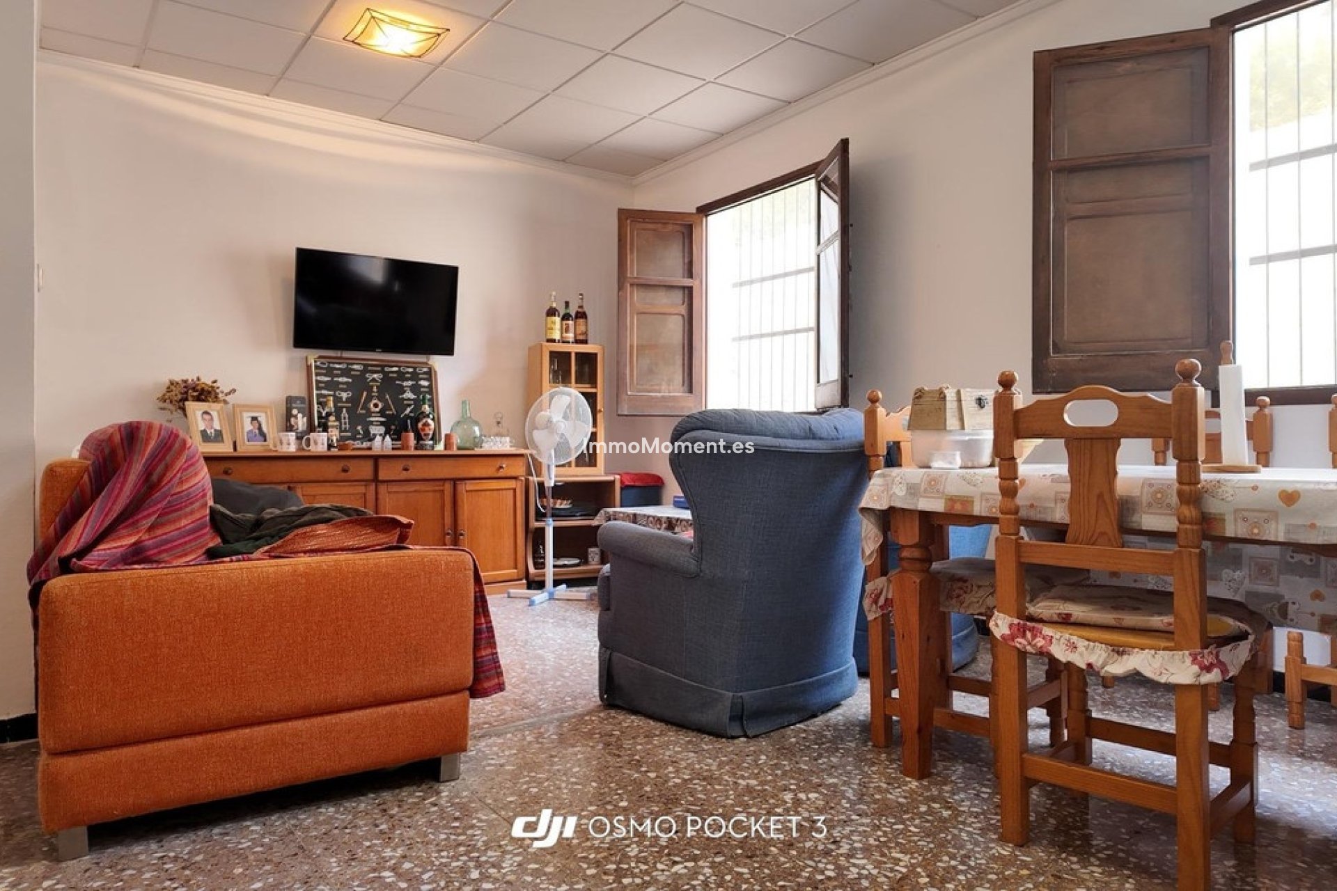 Resale - Detached villa - Orihuela - Orihuela Centro
