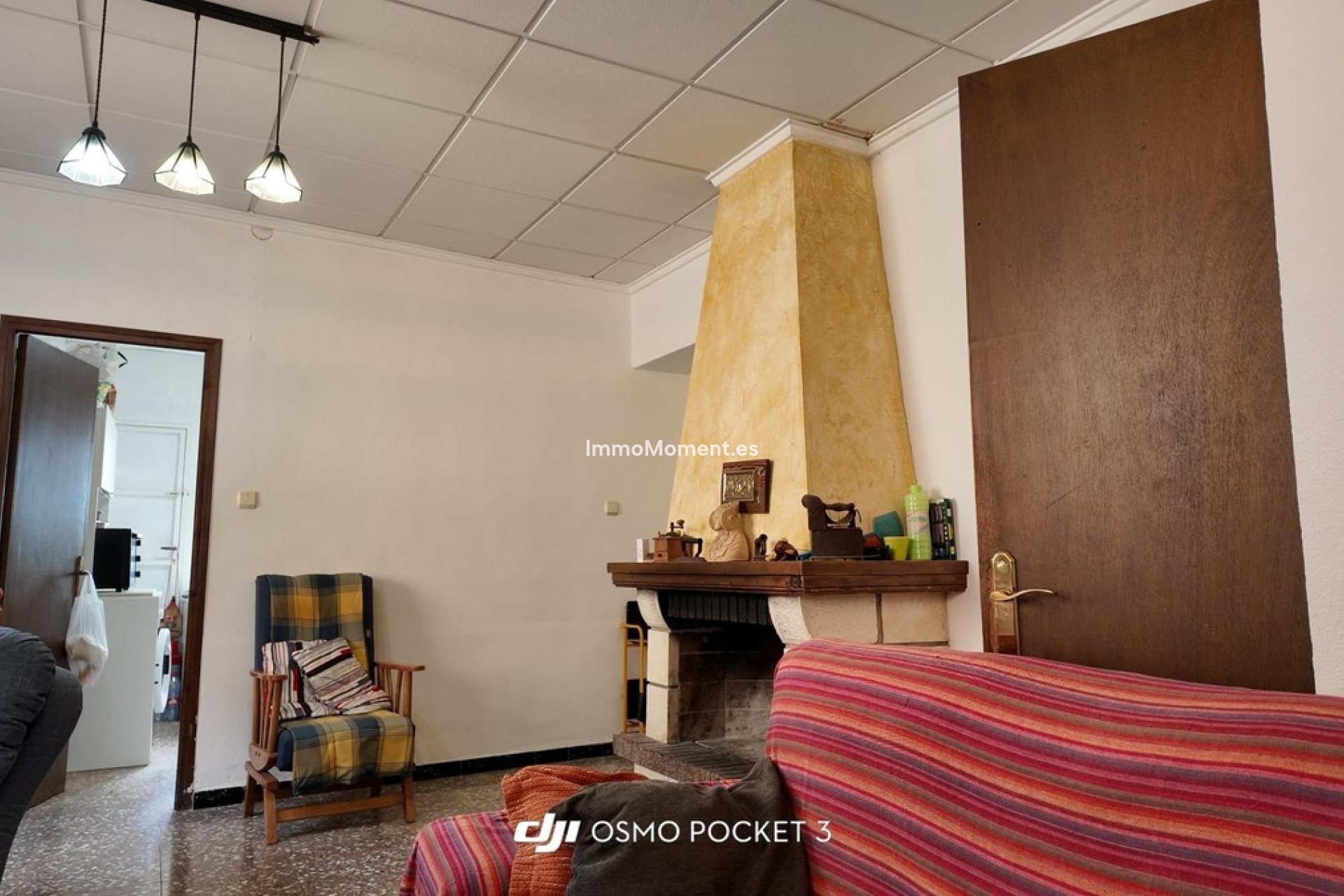 Resale - Detached villa - Orihuela - Orihuela Centro