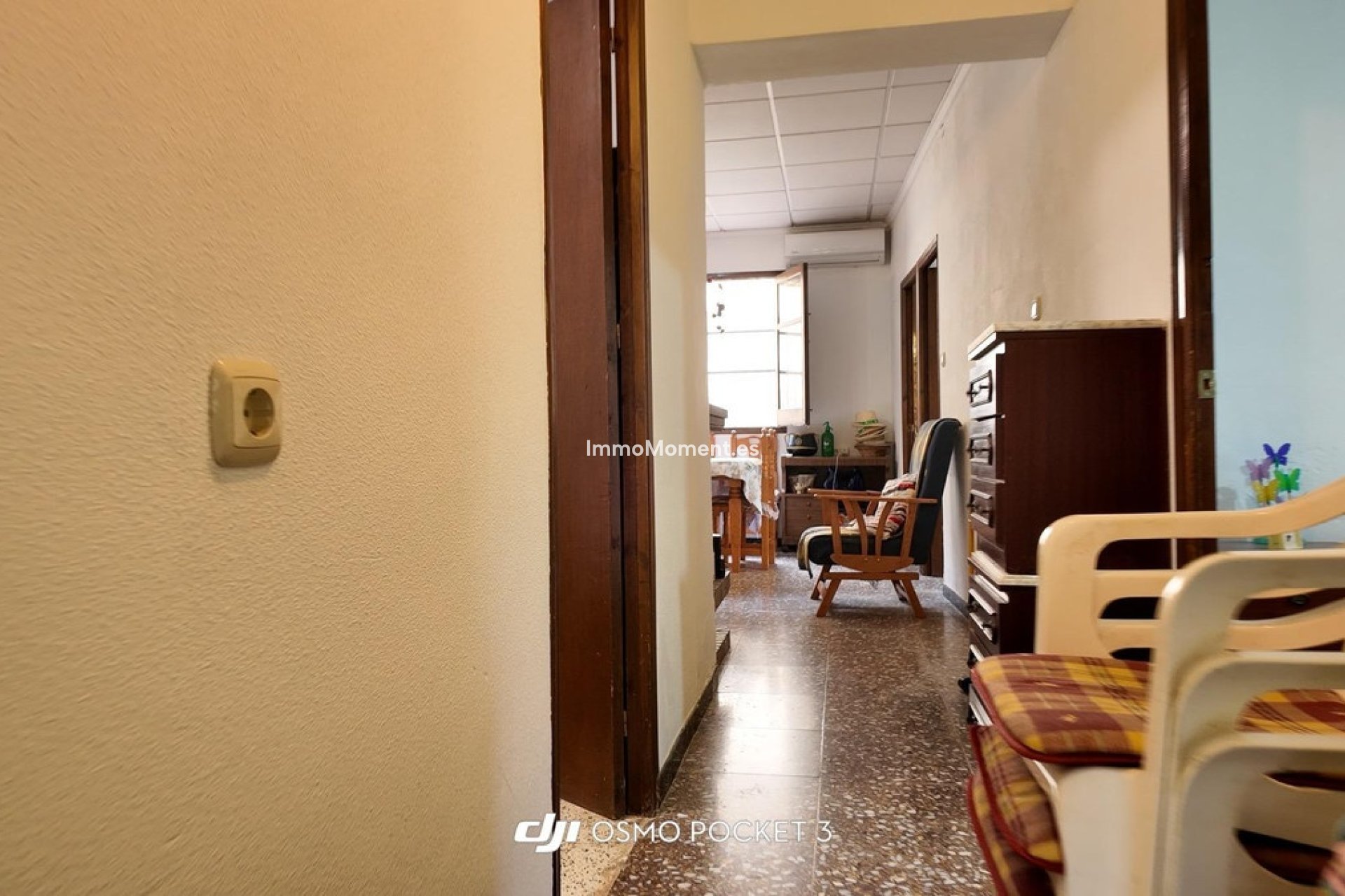 Resale - Detached villa - Orihuela - Orihuela Centro