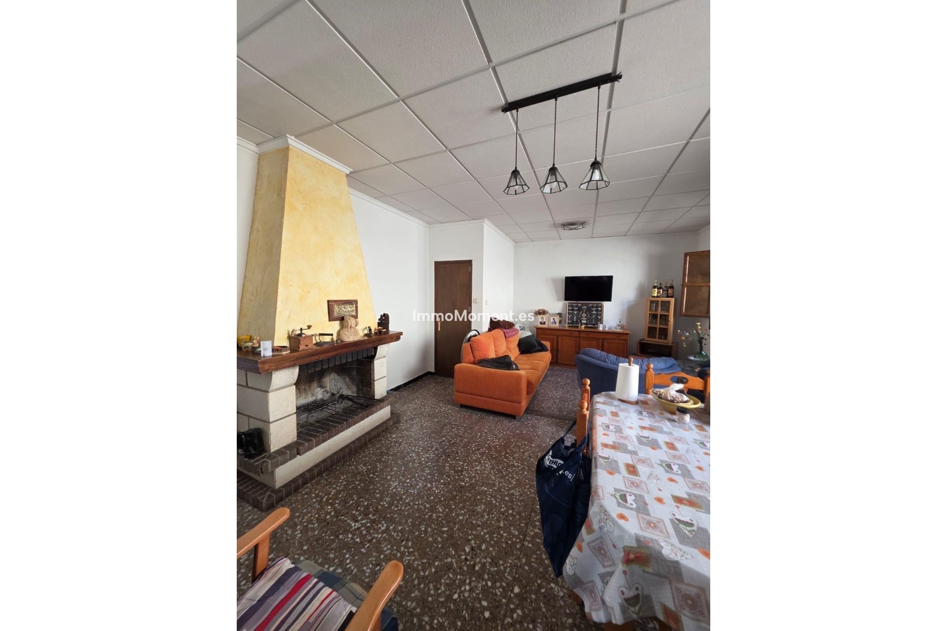 Resale - Detached villa - Orihuela - Orihuela Centro