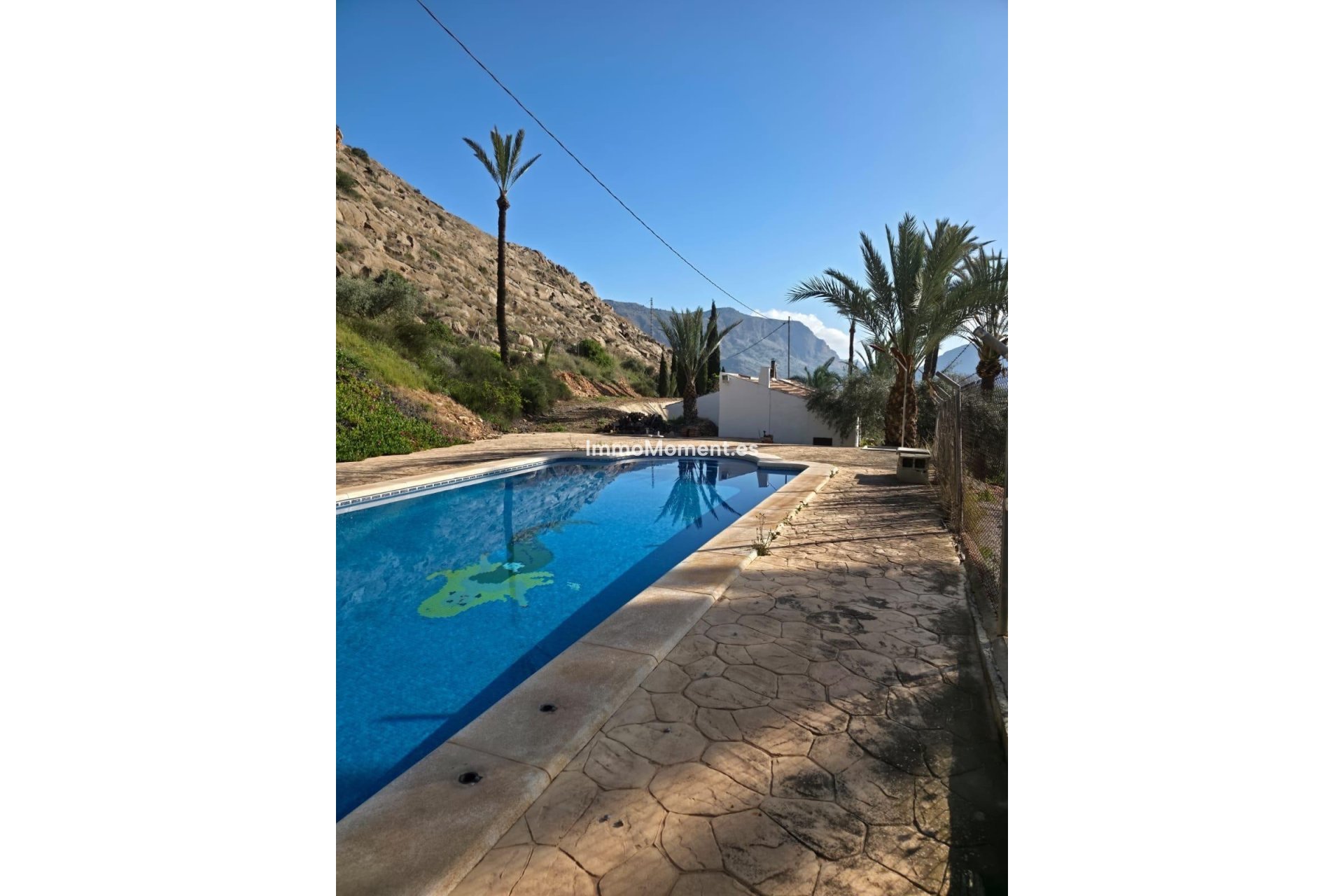 Resale - Detached villa - Orihuela - Orihuela Centro