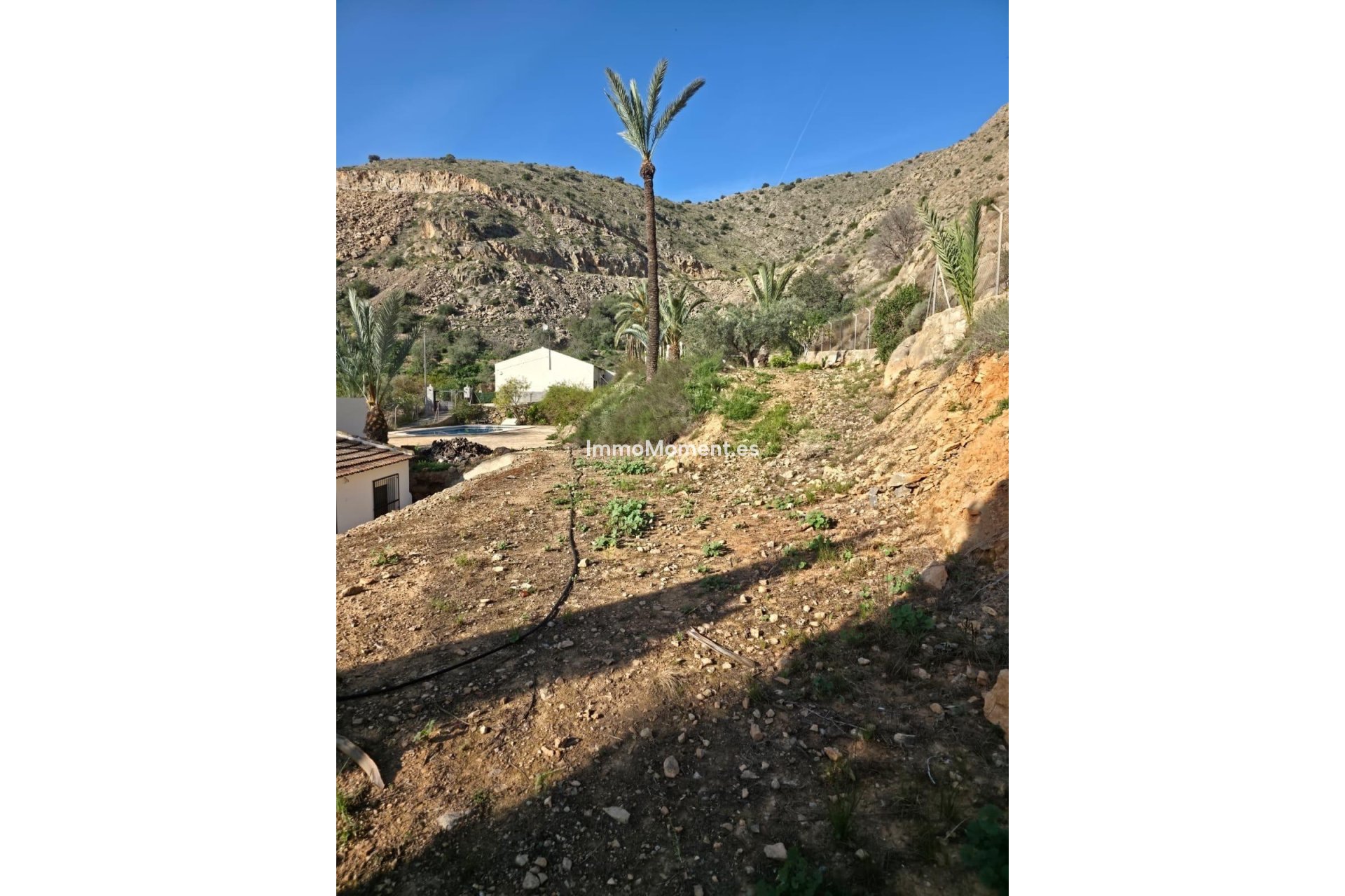 Resale - Detached villa - Orihuela - Orihuela Centro