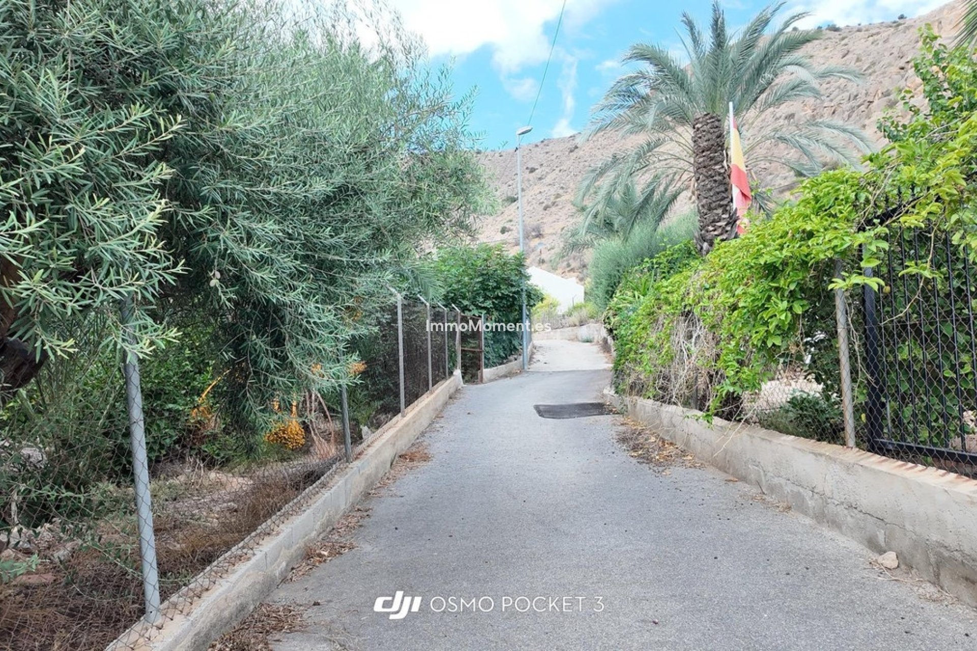 Resale - Detached villa - Orihuela - Orihuela Centro