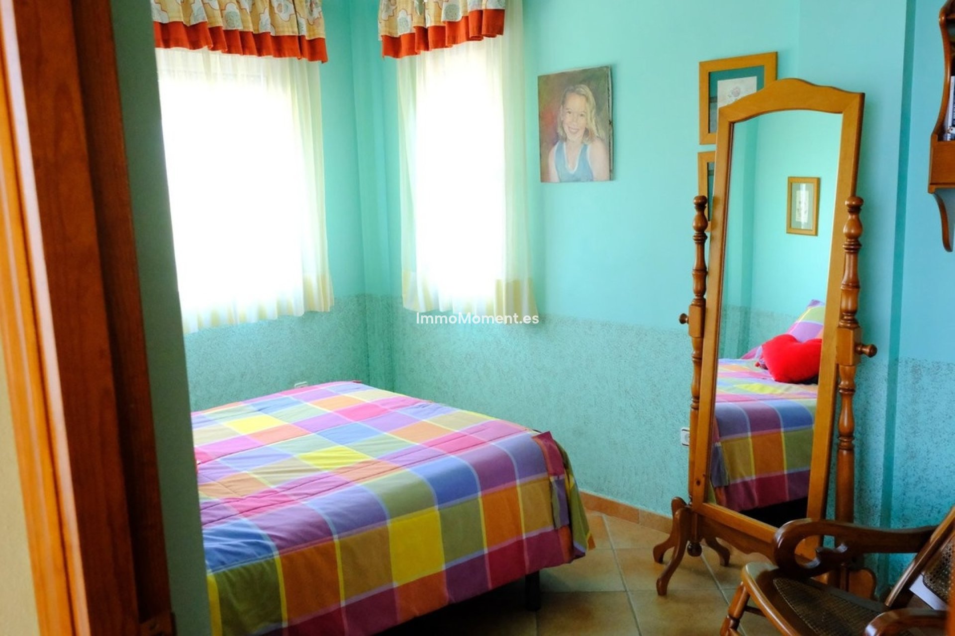 Resale - Detached villa - Orihuela - Orihuela Centro