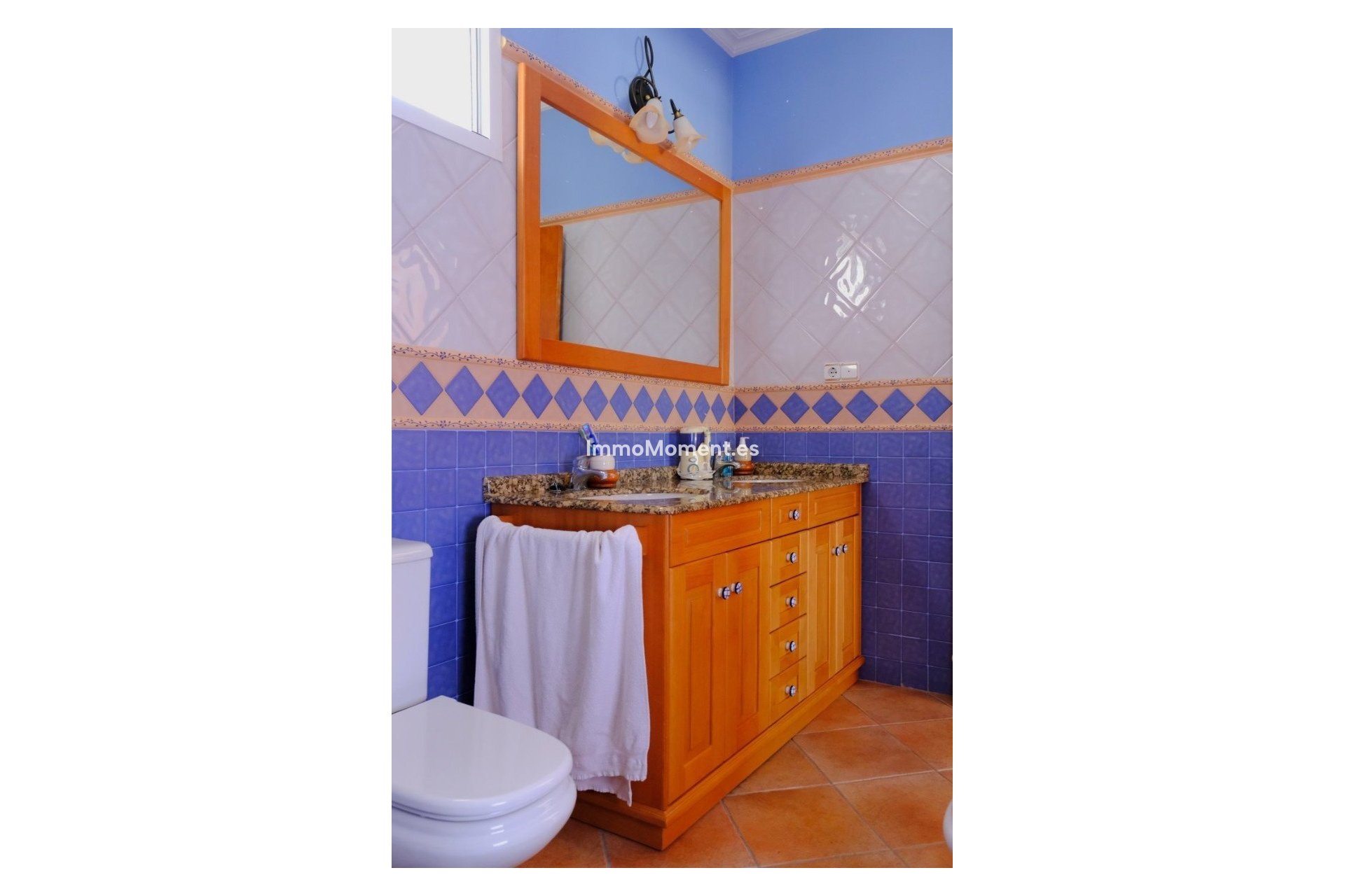 Resale - Detached villa - Orihuela - Orihuela Centro
