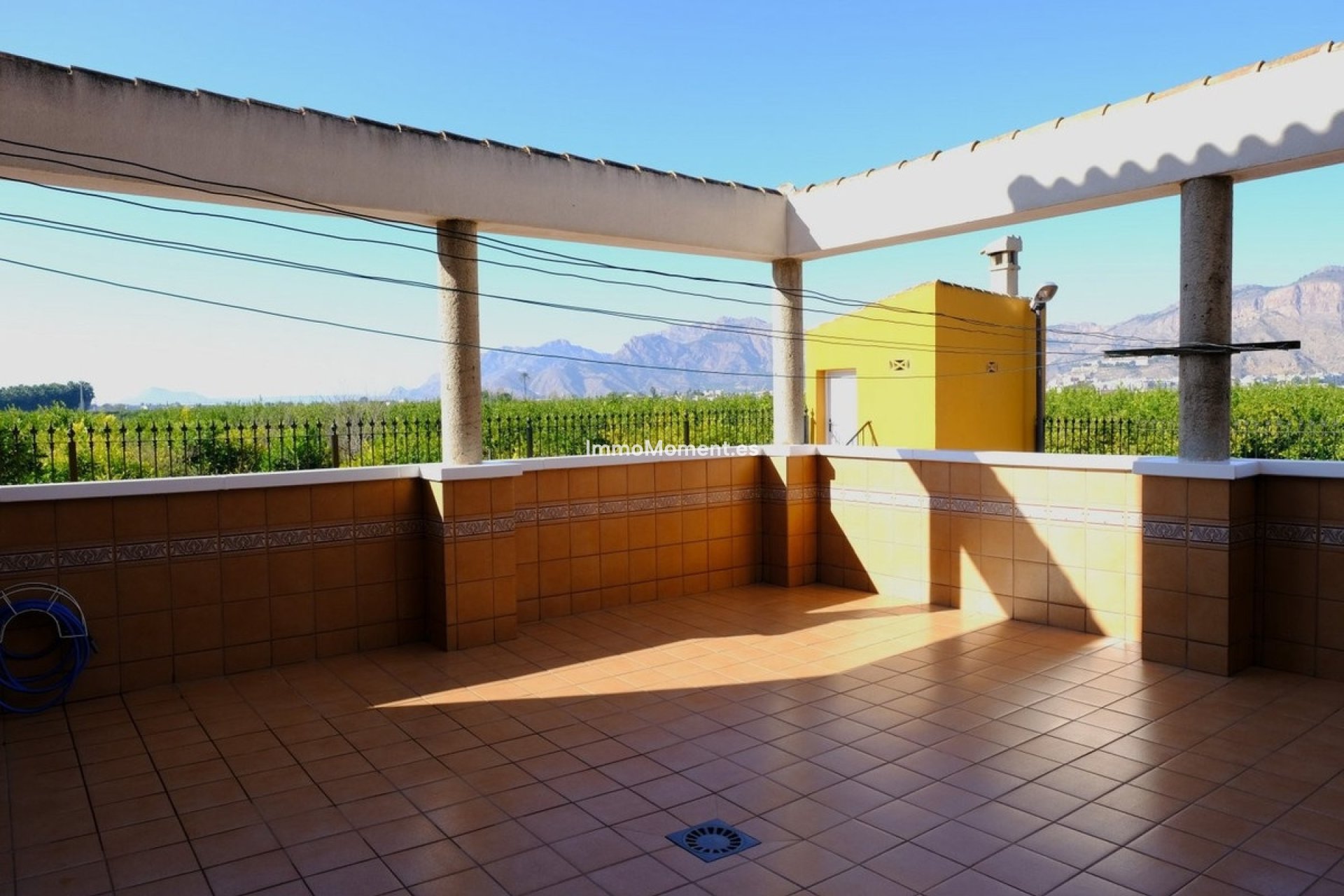 Resale - Detached villa - Orihuela - Orihuela Centro