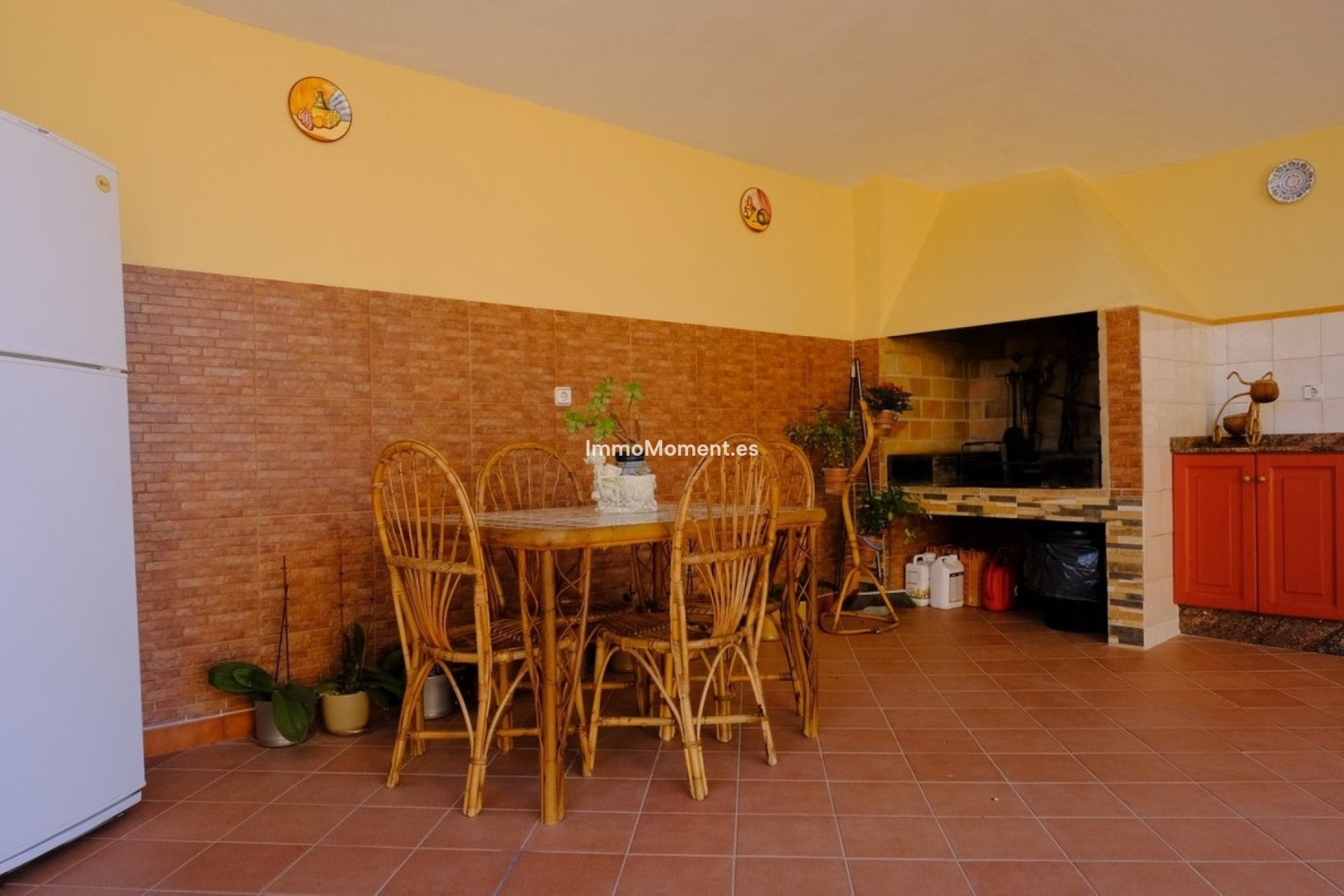 Resale - Detached villa - Orihuela - Orihuela Centro