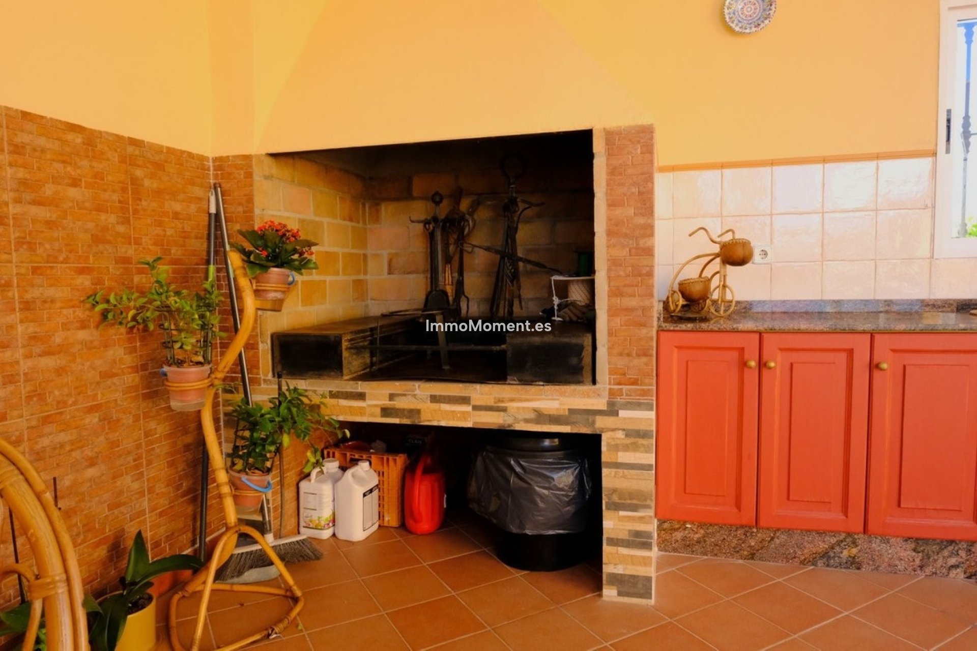 Resale - Detached villa - Orihuela - Orihuela Centro