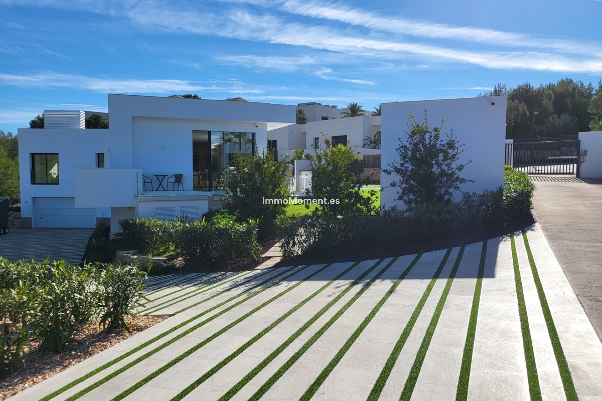 Resale - Detached villa - Orihuela - Orihuela Centro