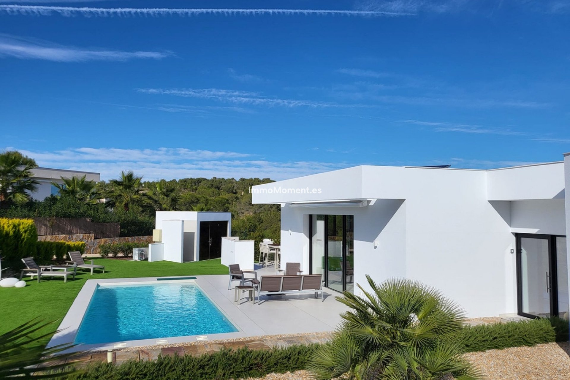 Resale - Detached villa - Orihuela - Orihuela Centro