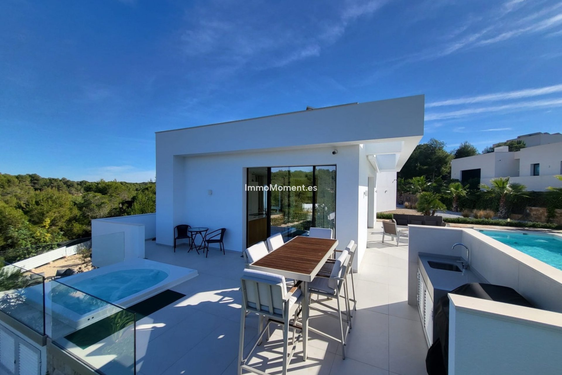 Resale - Detached villa - Orihuela - Orihuela Centro
