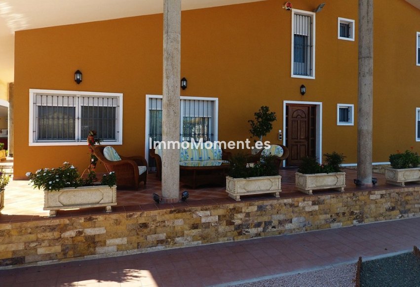 Resale - Detached villa - Orihuela - Orihuela Centro
