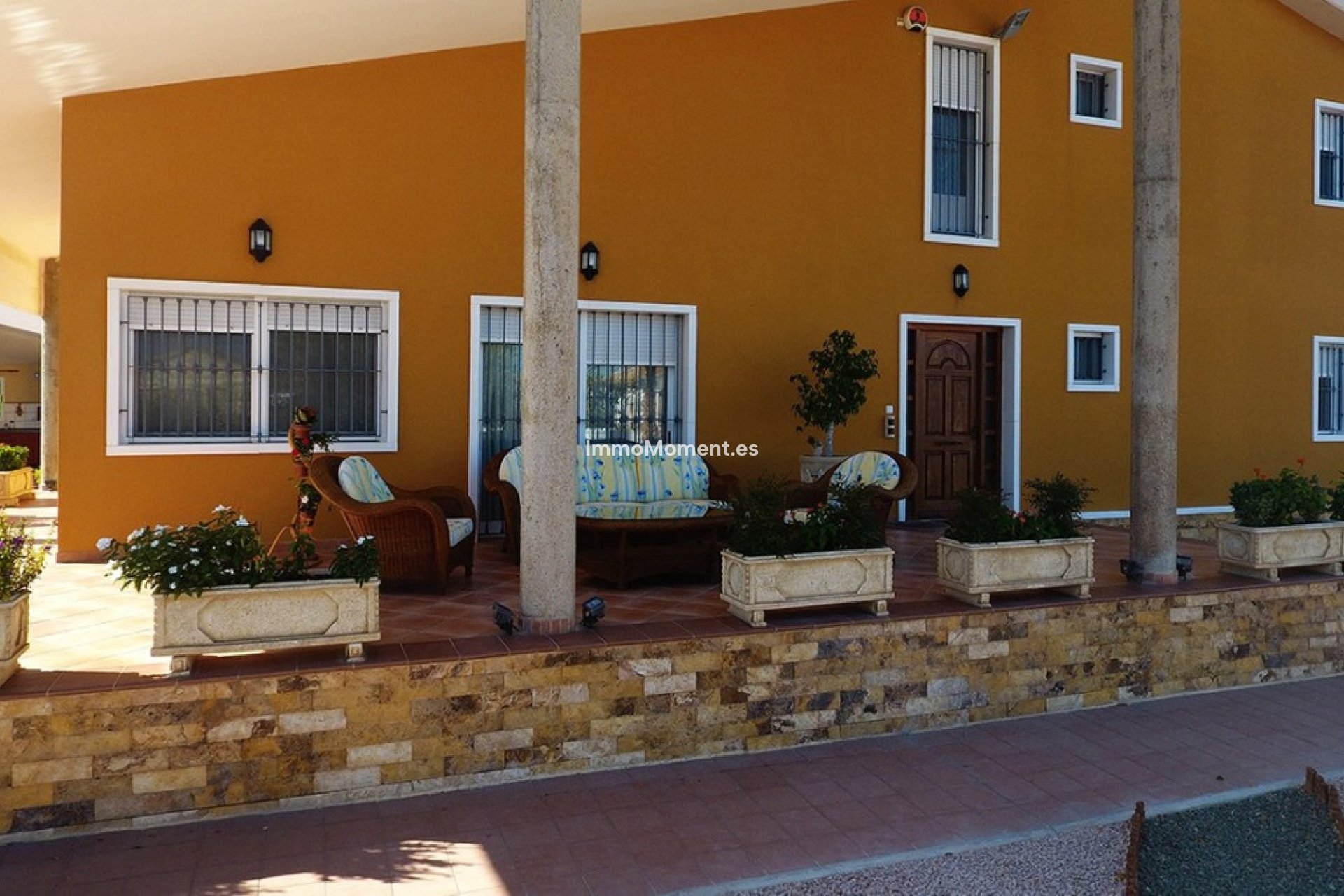 Resale - Detached villa - Orihuela - Orihuela Centro