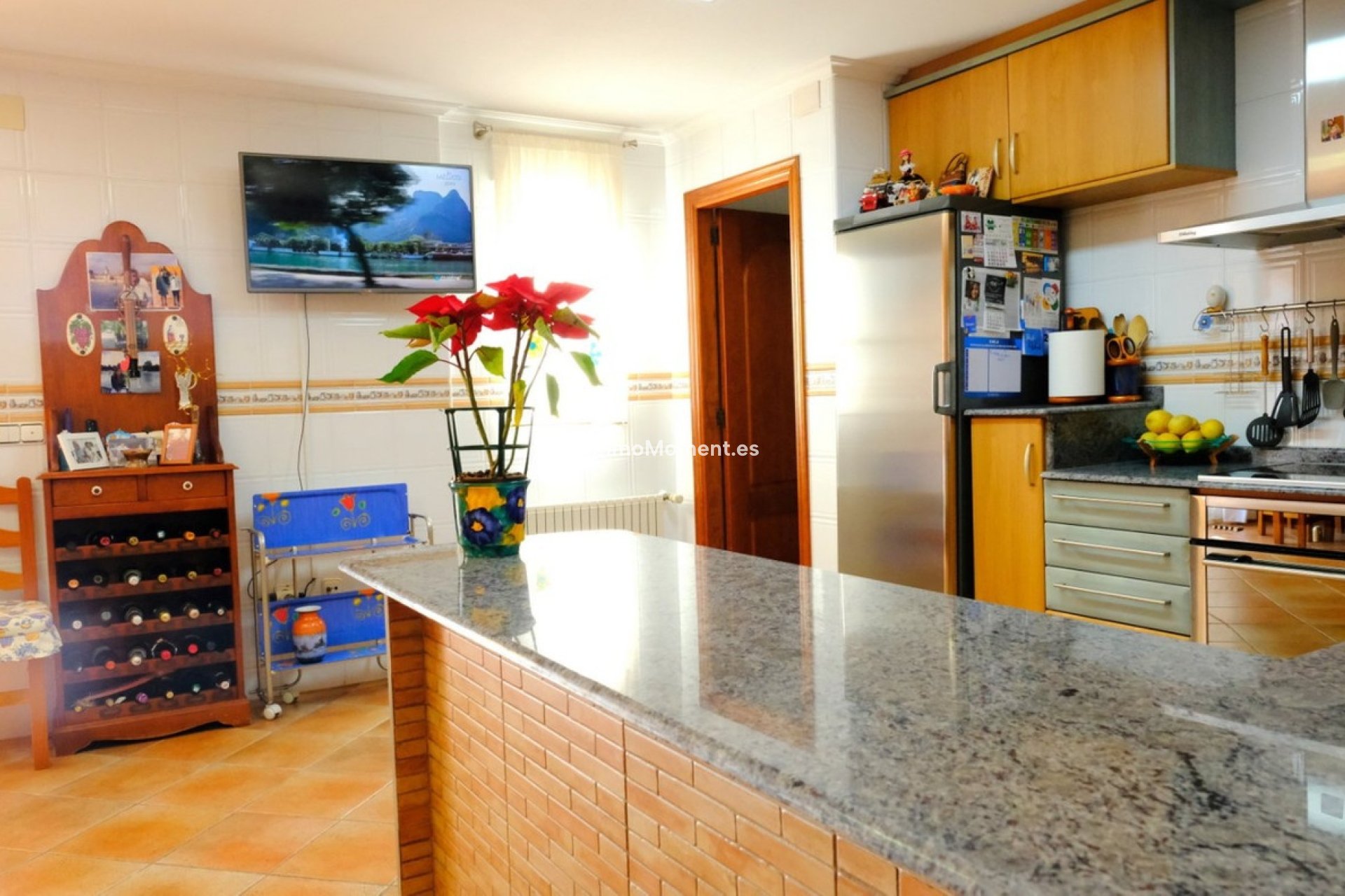 Resale - Detached villa - Orihuela - Orihuela Centro