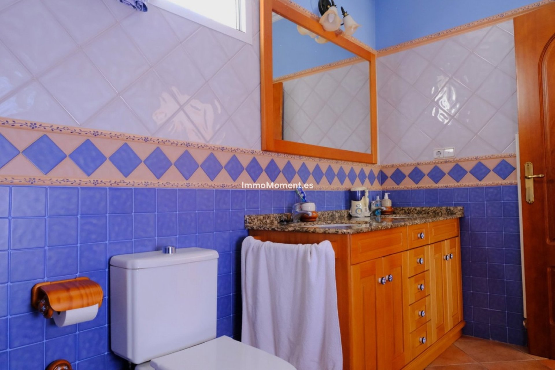 Resale - Detached villa - Orihuela - Orihuela Centro