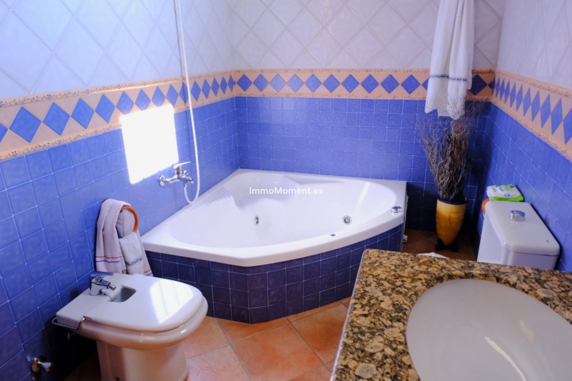 Resale - Detached villa - Orihuela - Orihuela Centro