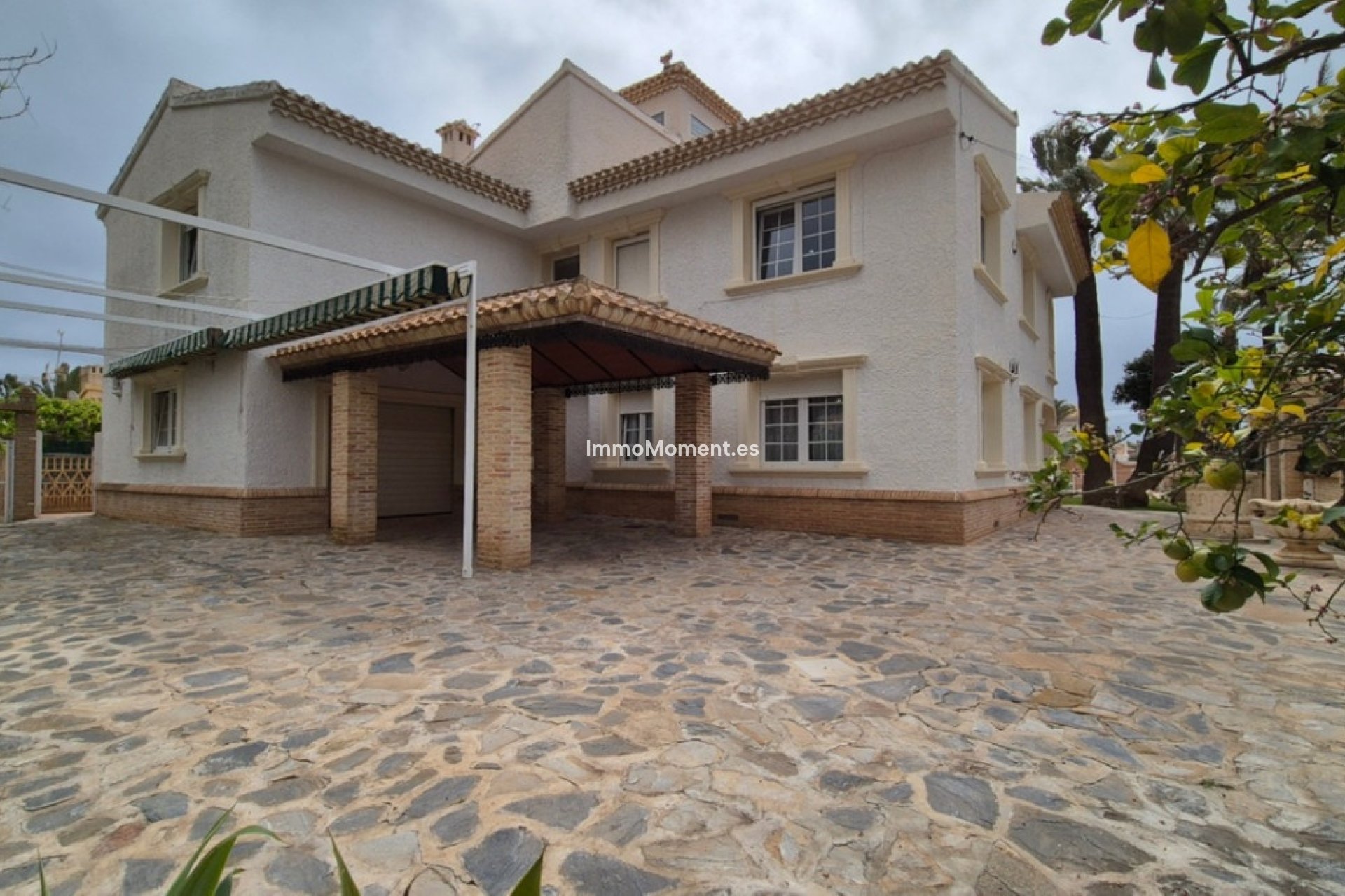Resale - Detached villa - Orihuela - Orihuela Centro